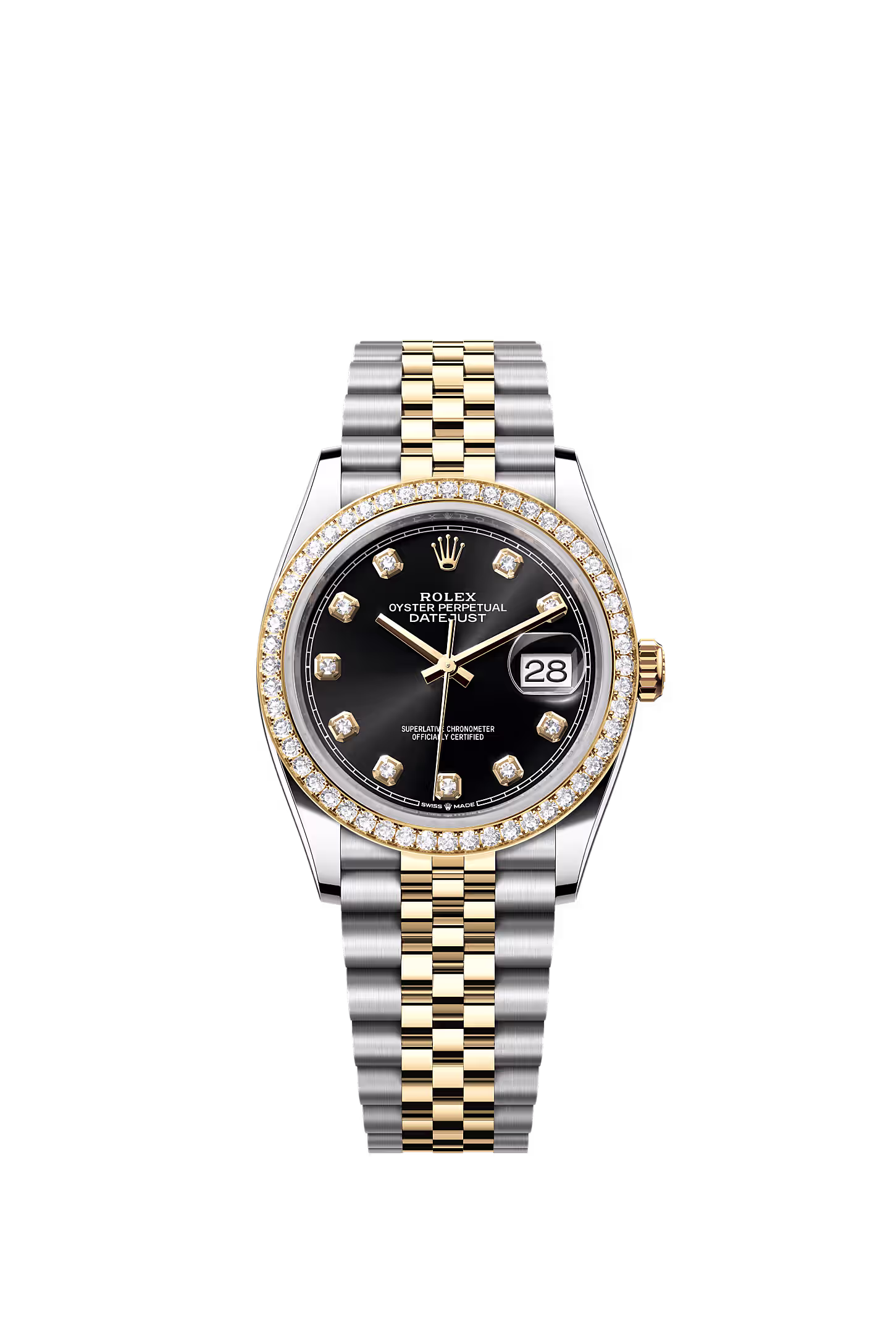 Rolex Datejust 36