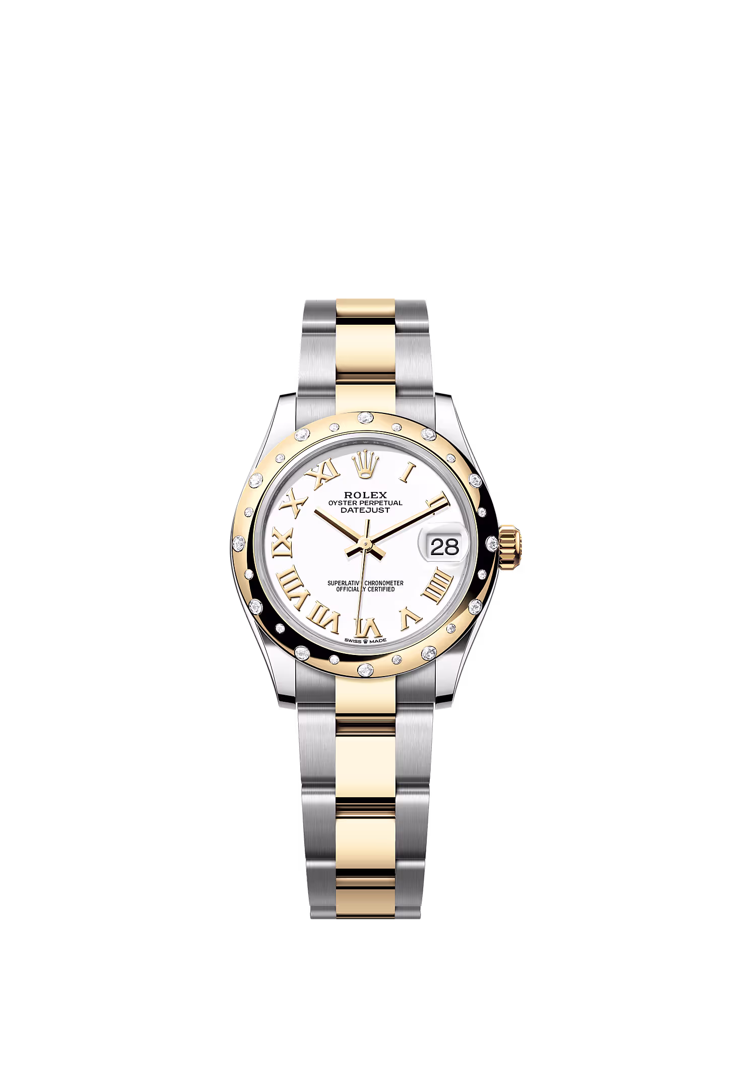 Rolex Datejust 31