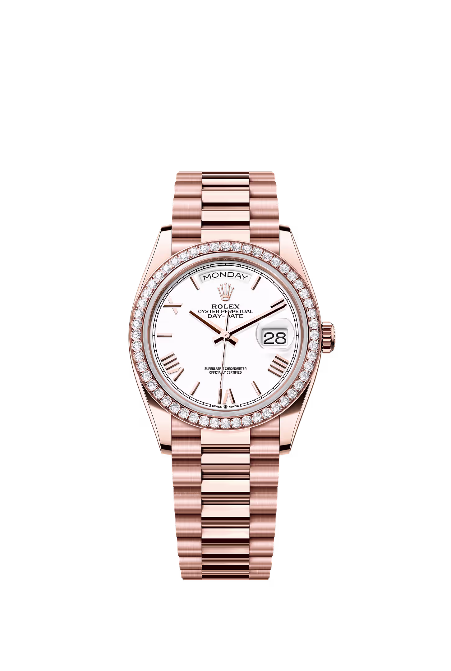 Rolex Day-Date 36