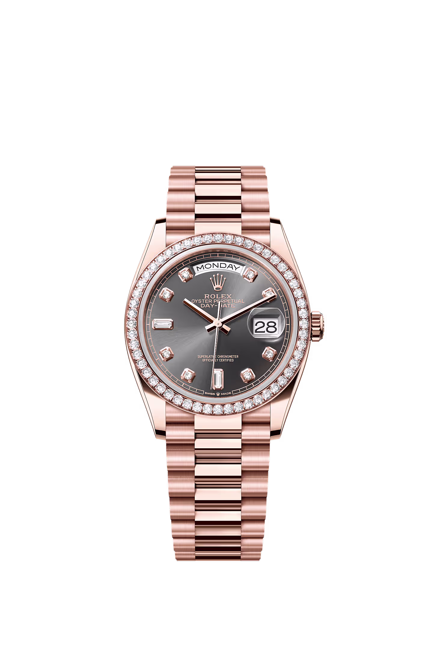 Rolex Day-Date 36