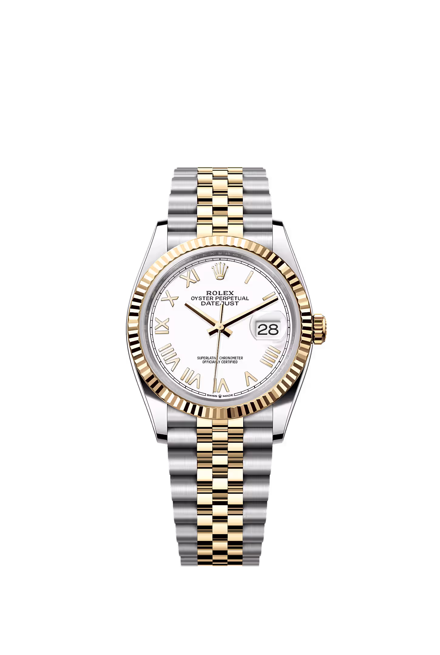 Rolex Datejust 36