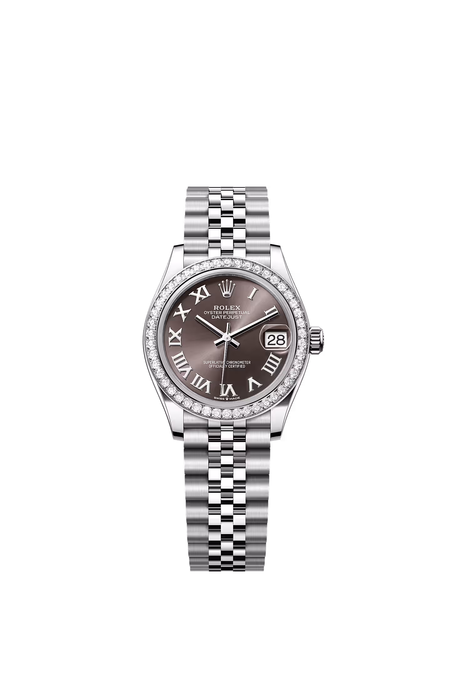 Rolex Datejust 31