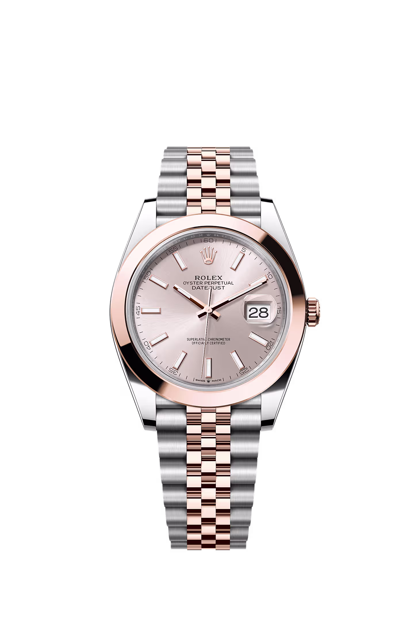 Rolex Datejust 41