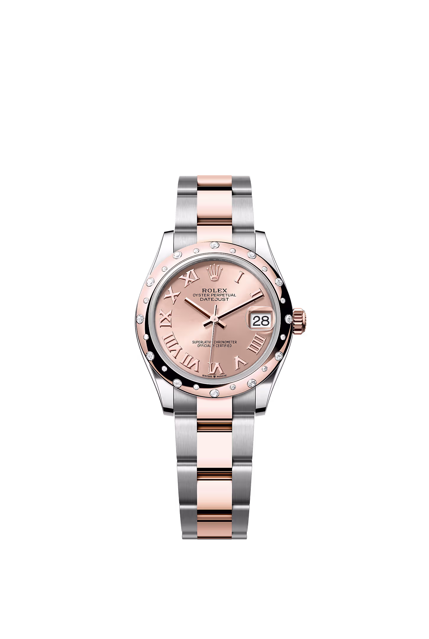 Rolex Datejust 31