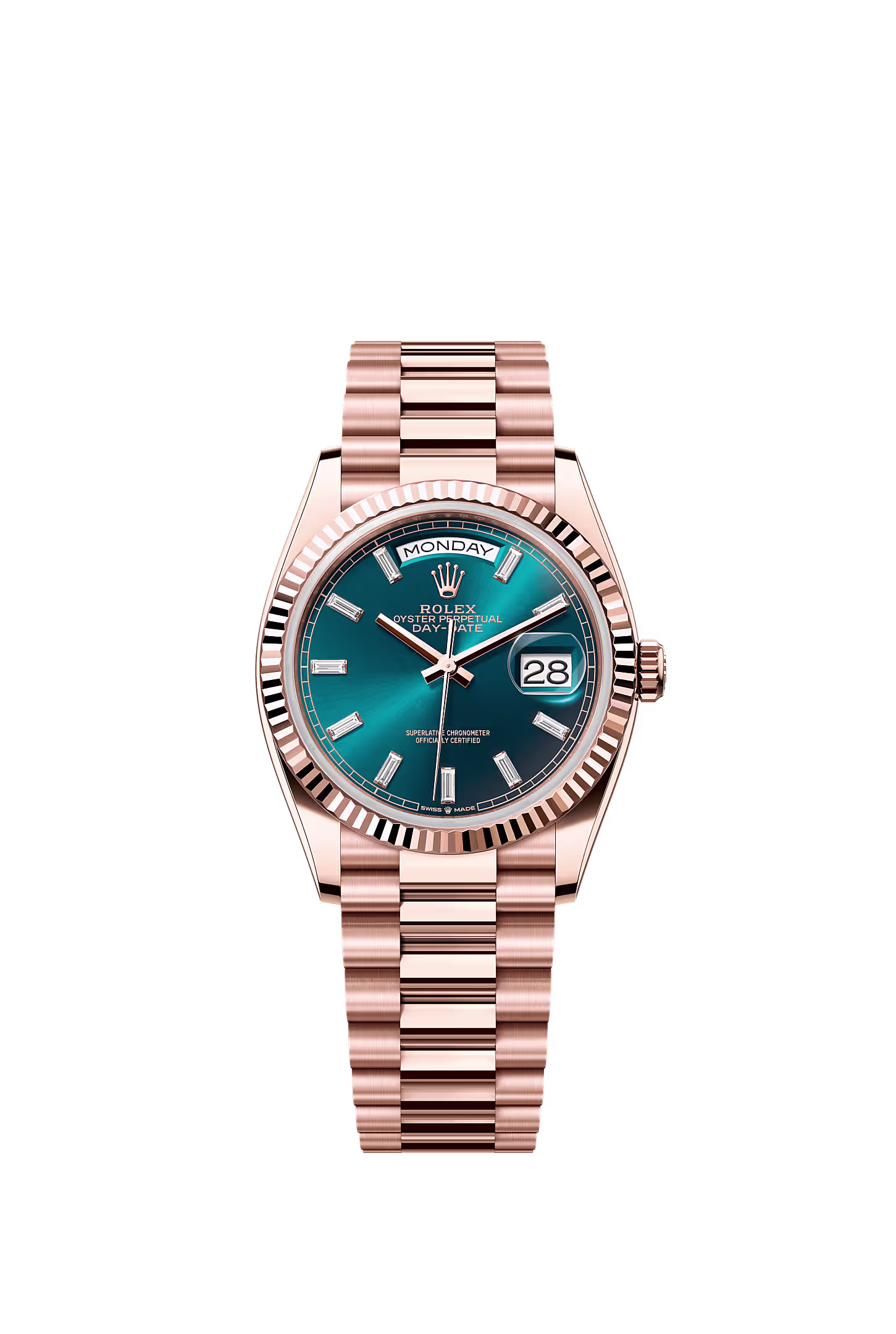 Rolex Day-Date 36