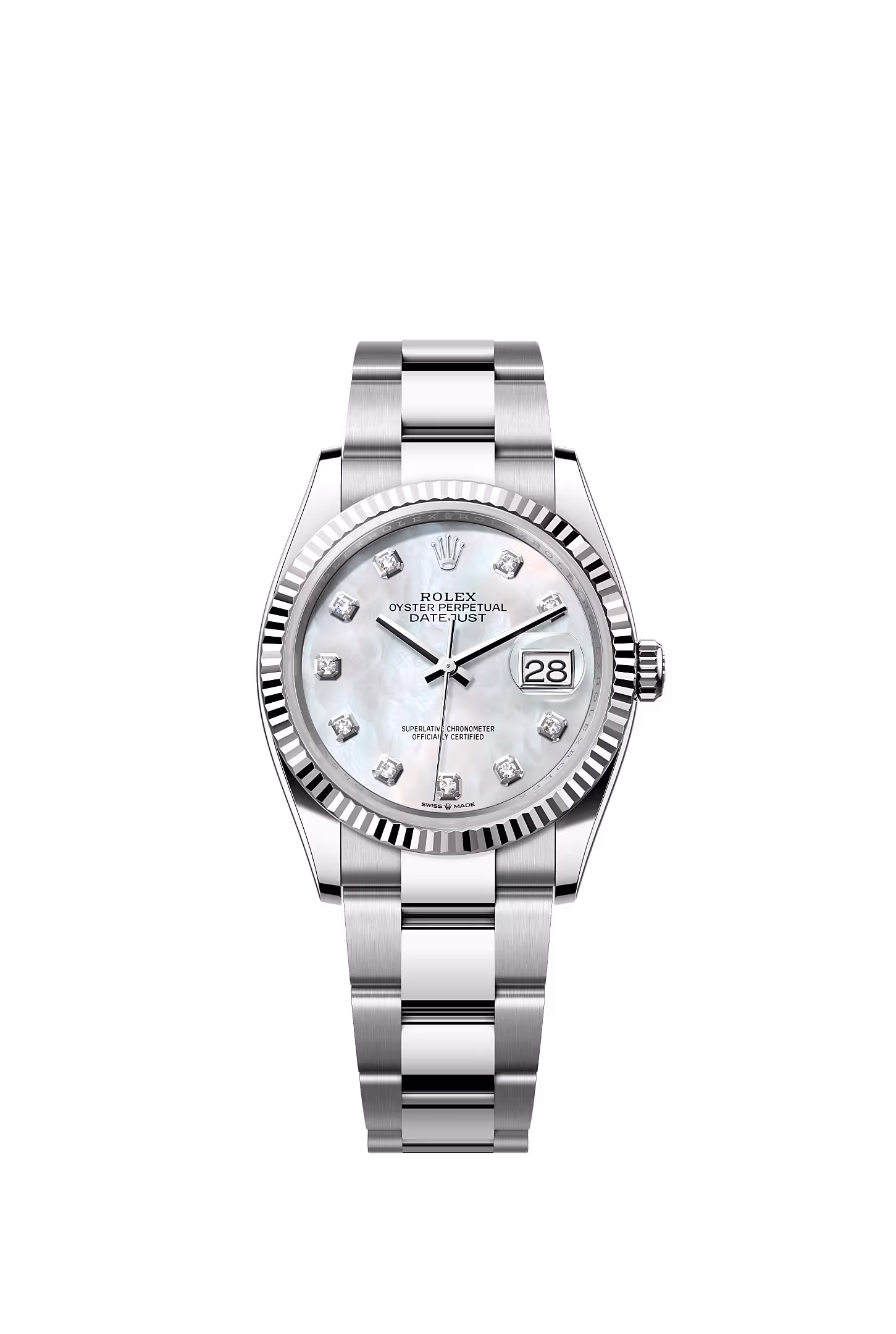 Rolex Datejust 36