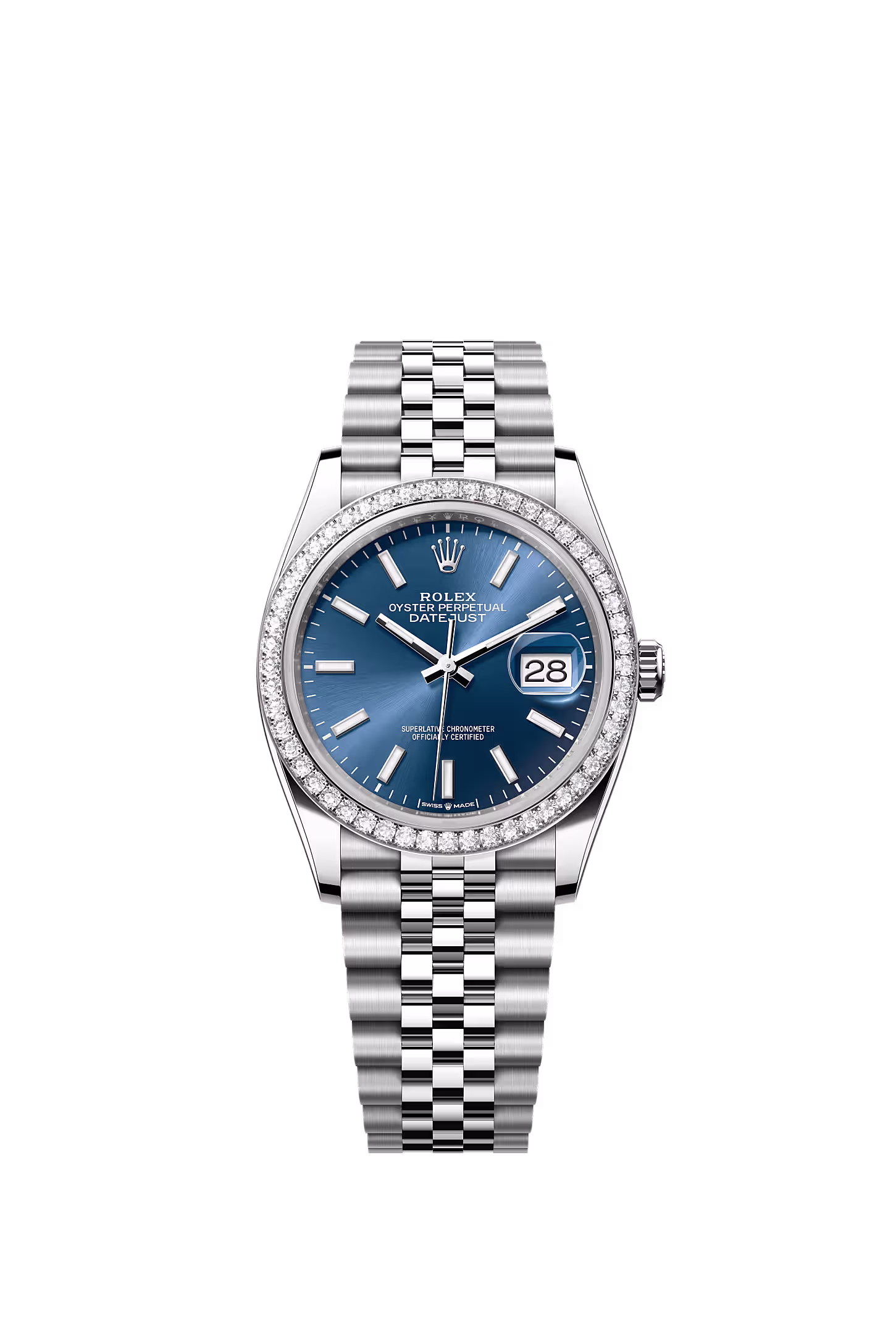 Rolex Datejust 36