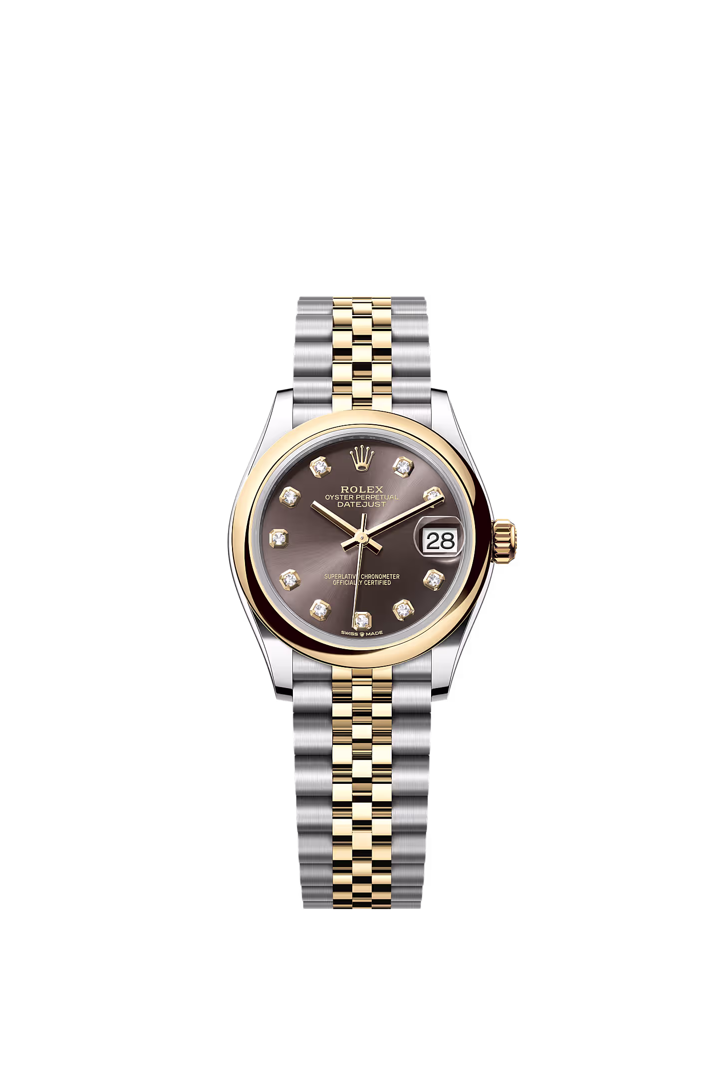 Rolex Datejust 31