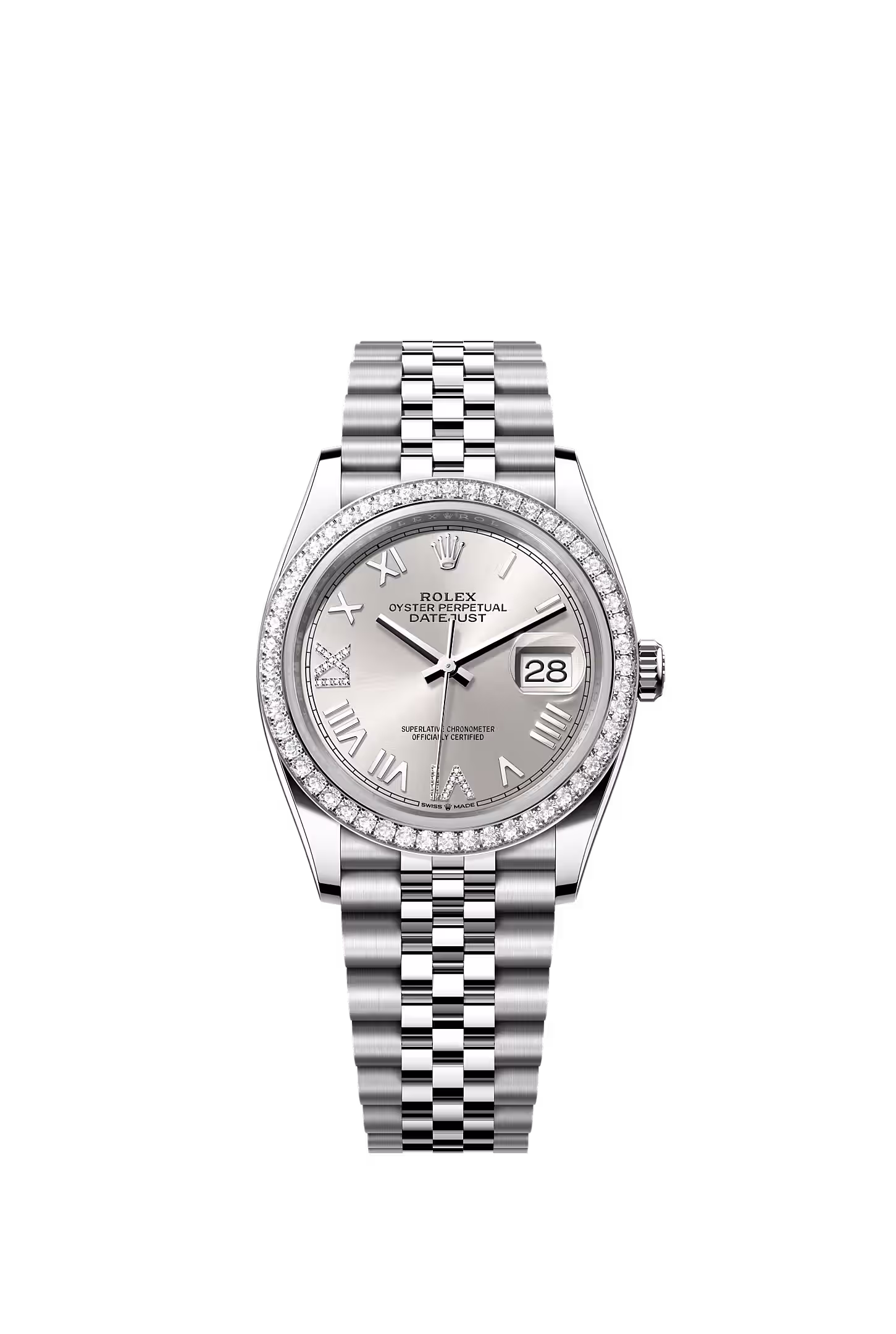 Rolex Datejust 36