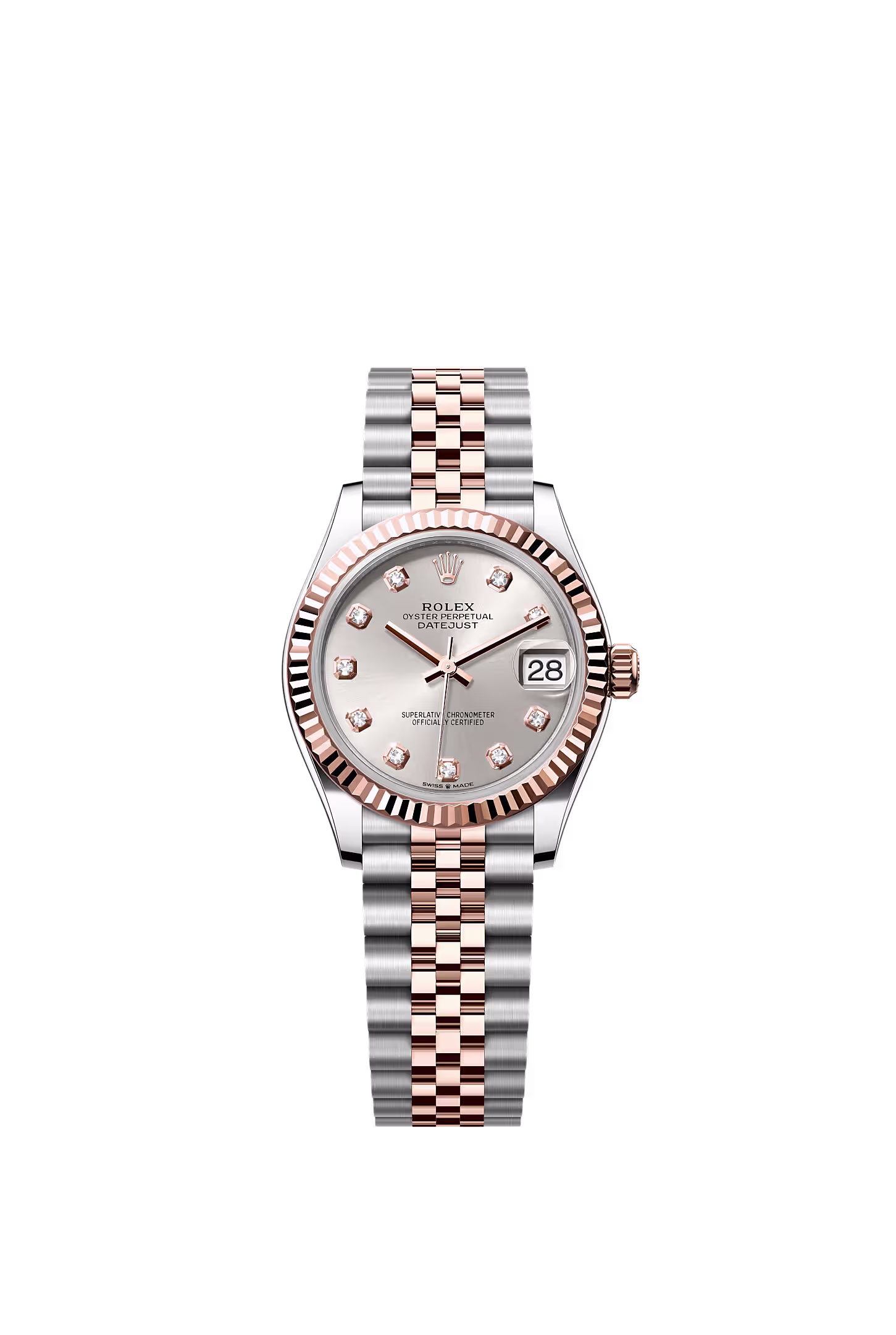 Rolex Datejust 31