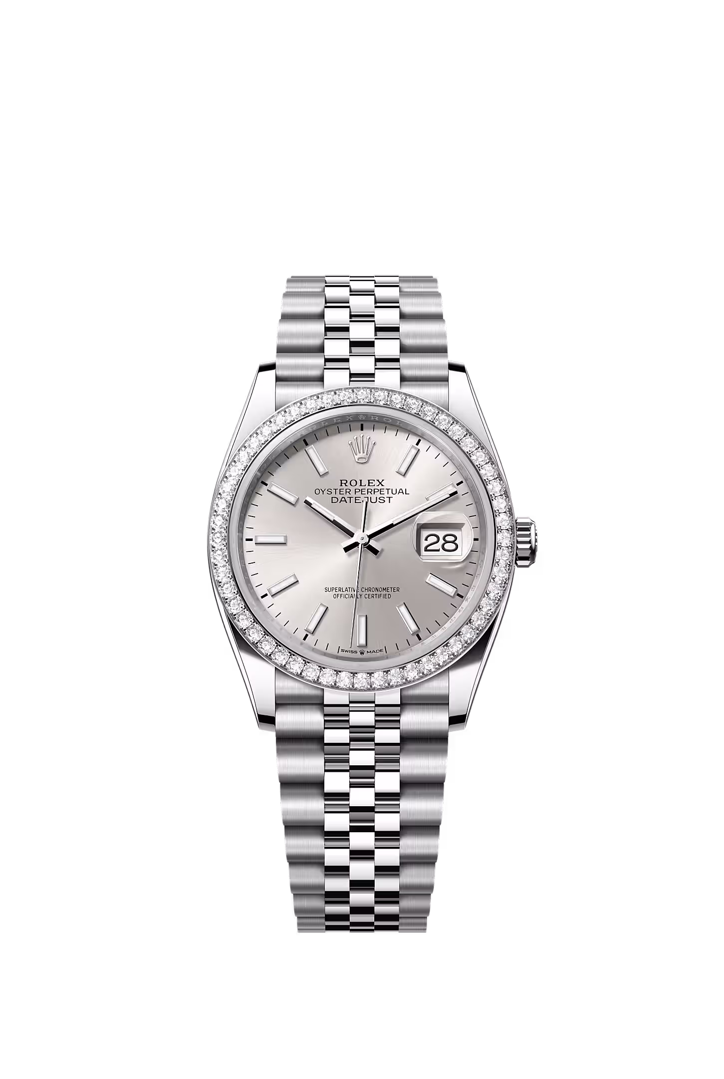 Rolex Datejust 36