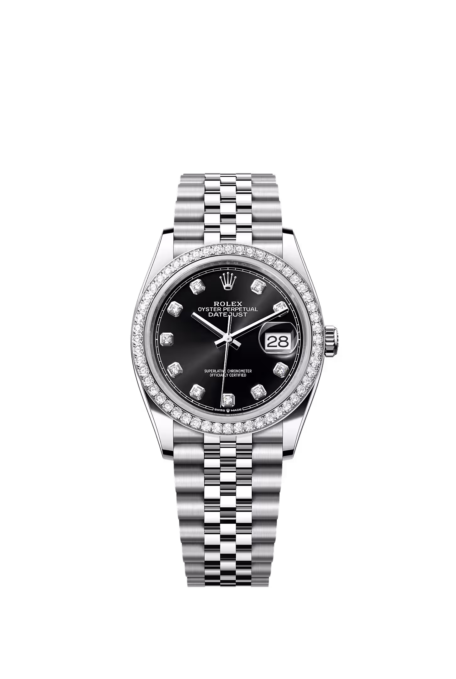 Rolex Datejust 36