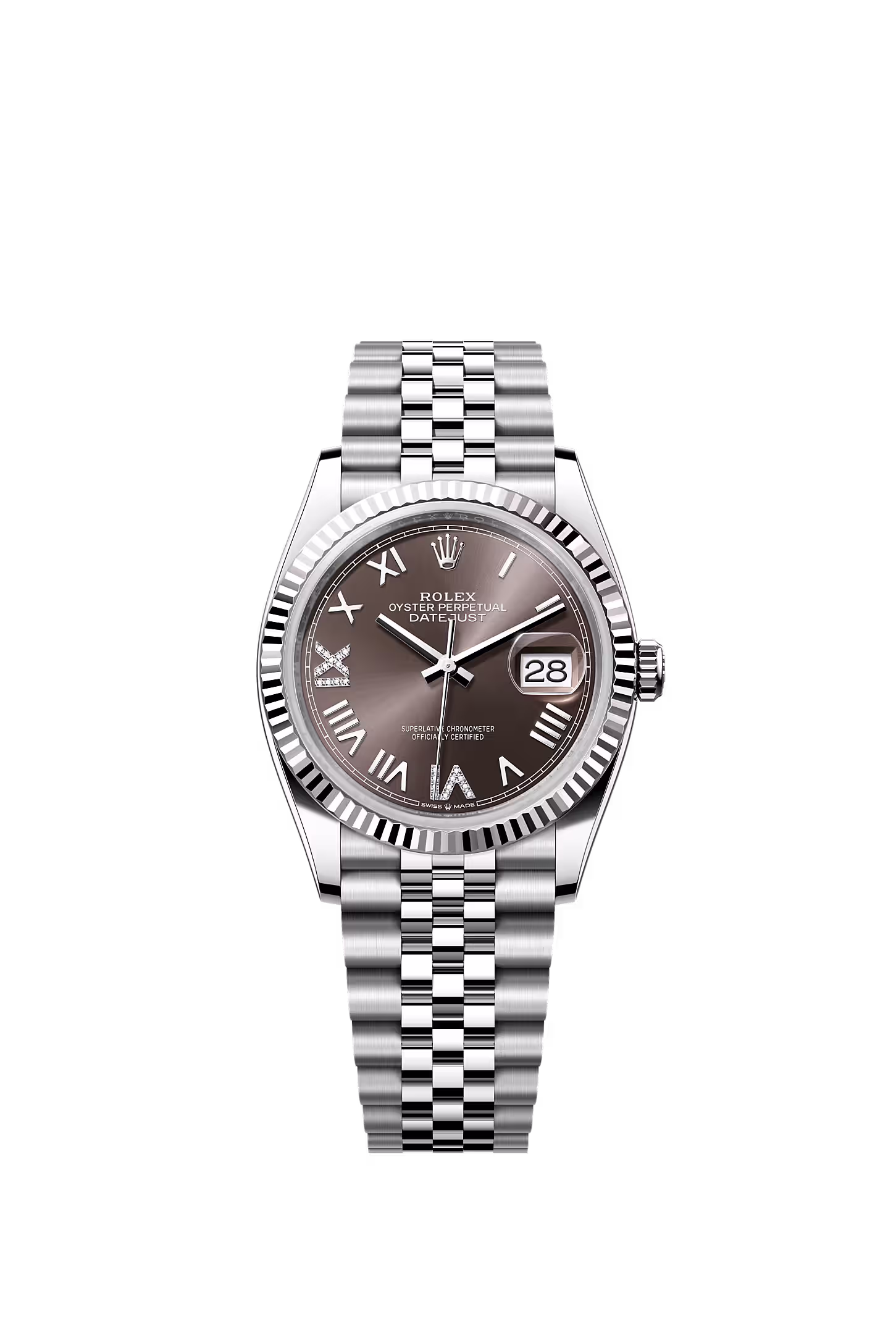 Rolex Datejust 36