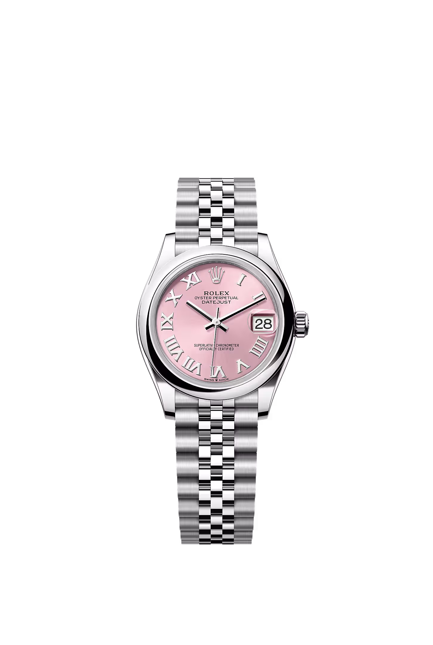 Rolex Datejust 31