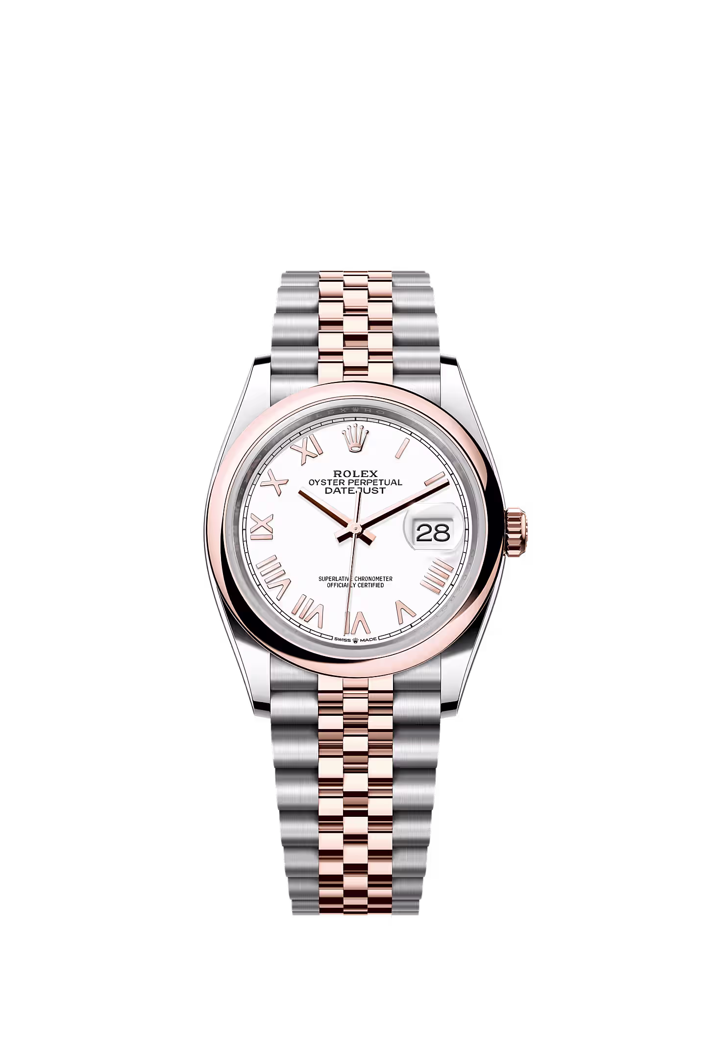 Rolex Datejust 36