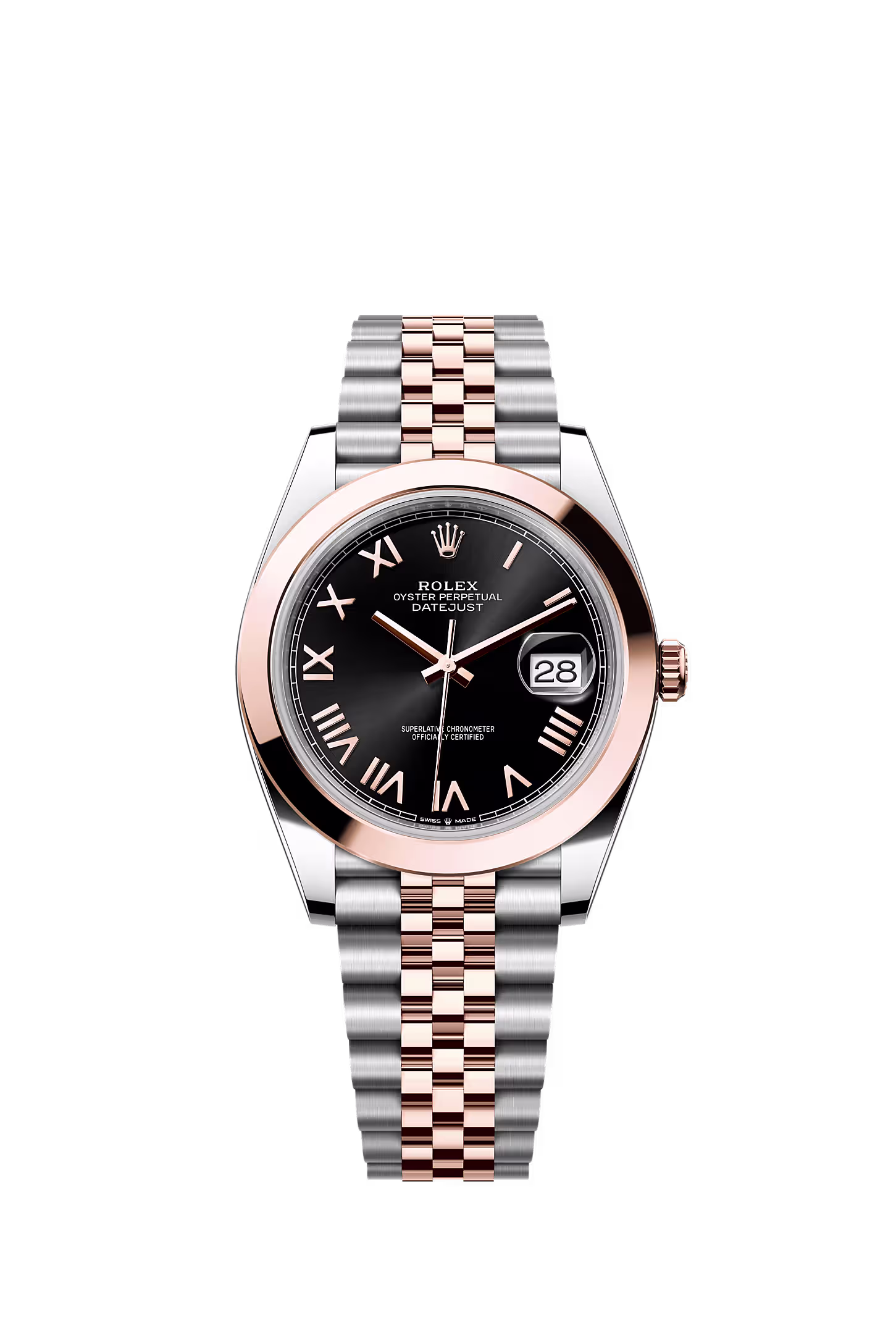 Rolex Datejust 41
