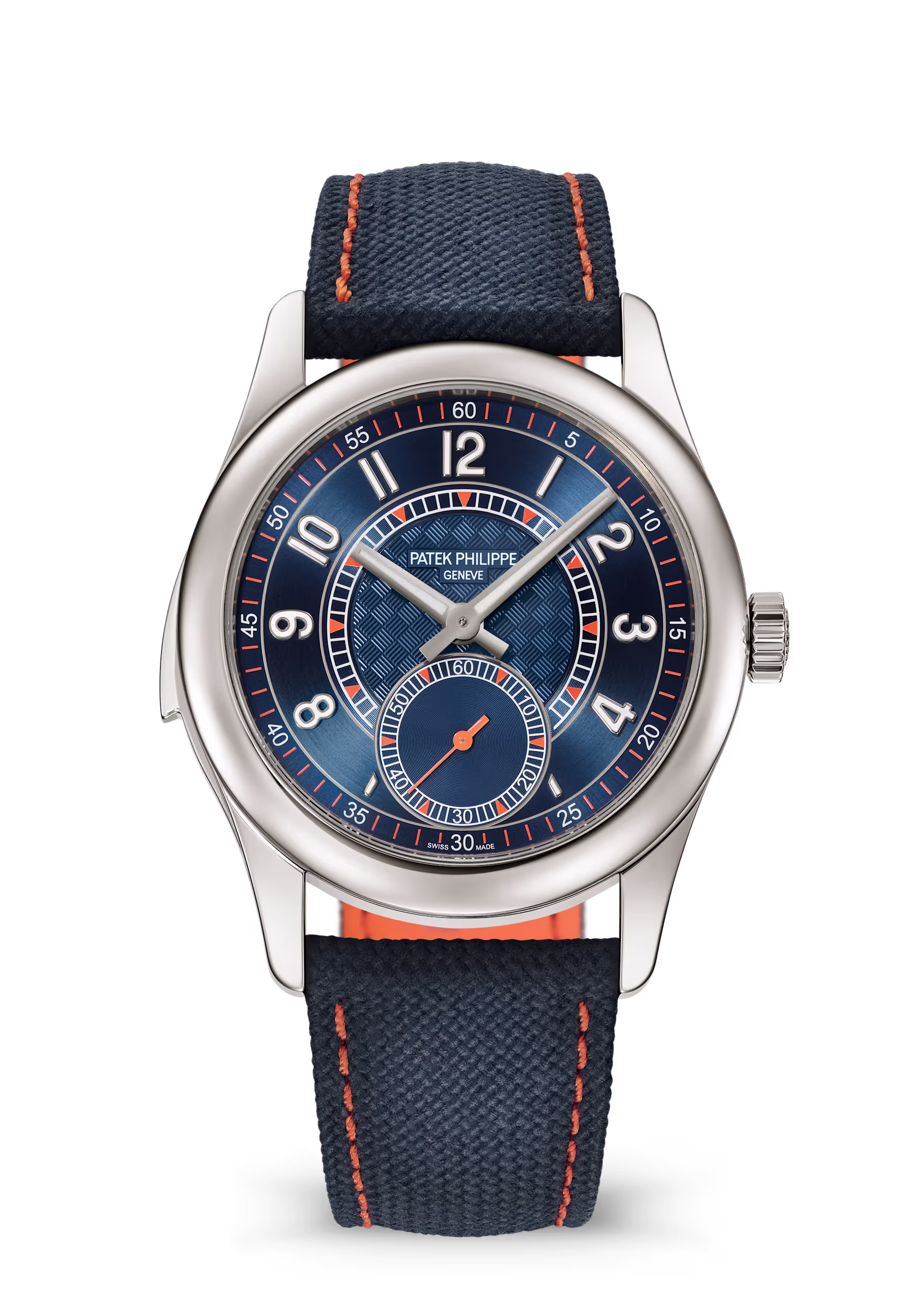 Patek Philippe Calatrava Minute Repeater