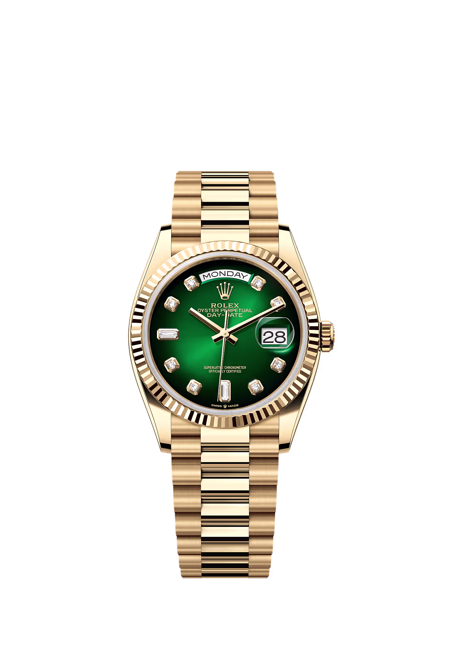 Rolex Day-Date 36