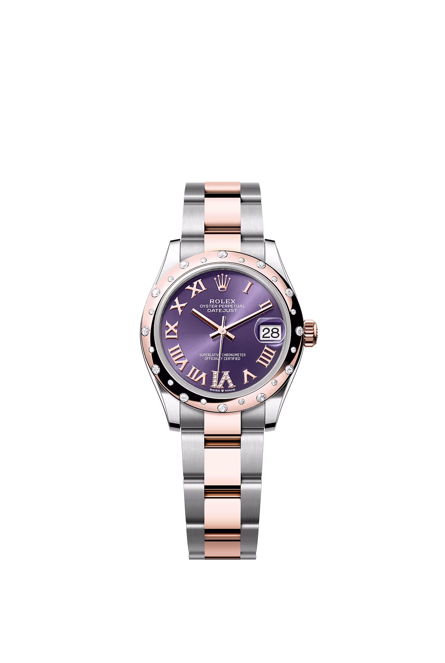 Rolex Datejust 31