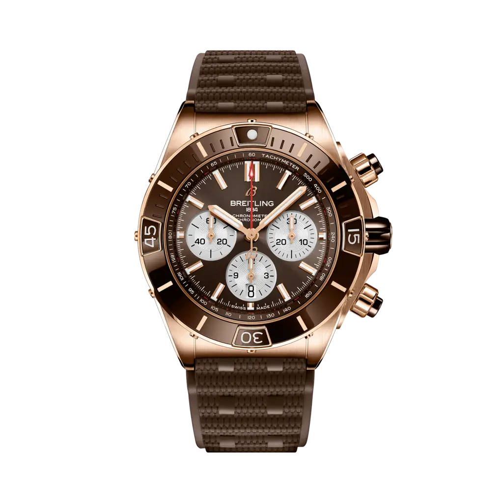 Breitling Super Chronomat B01 44