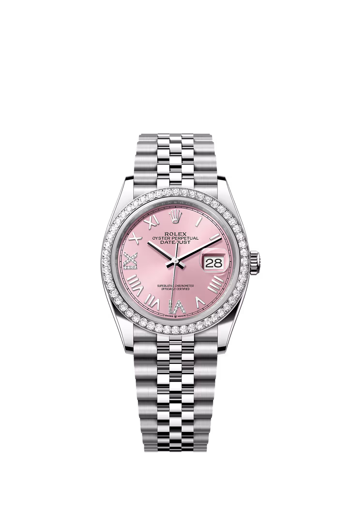 Rolex Datejust 36
