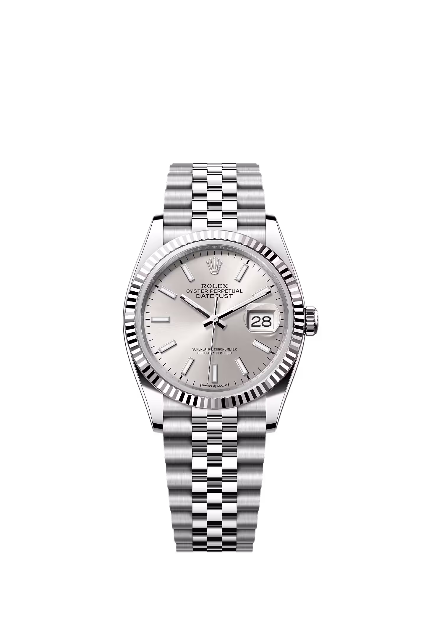 Rolex Datejust 36