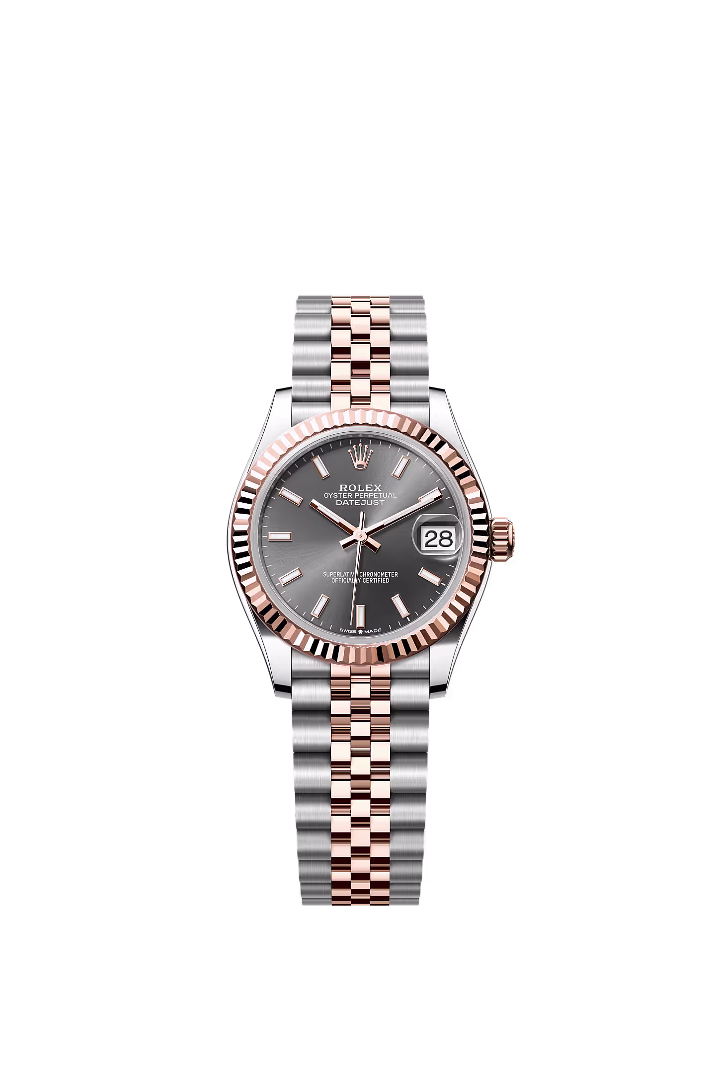 Rolex Datejust 31