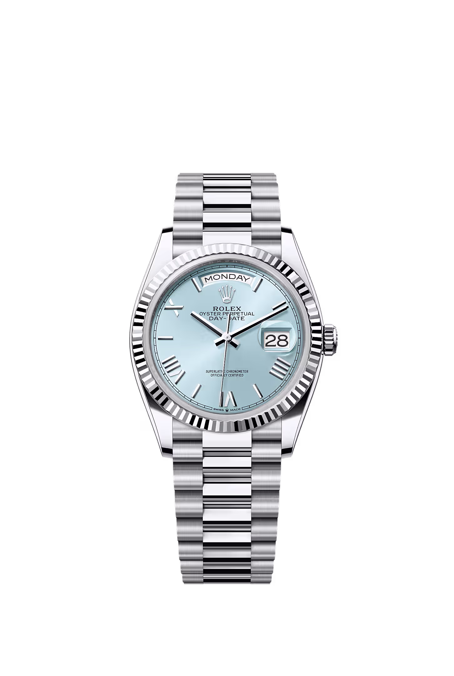 Rolex Day-Date 36