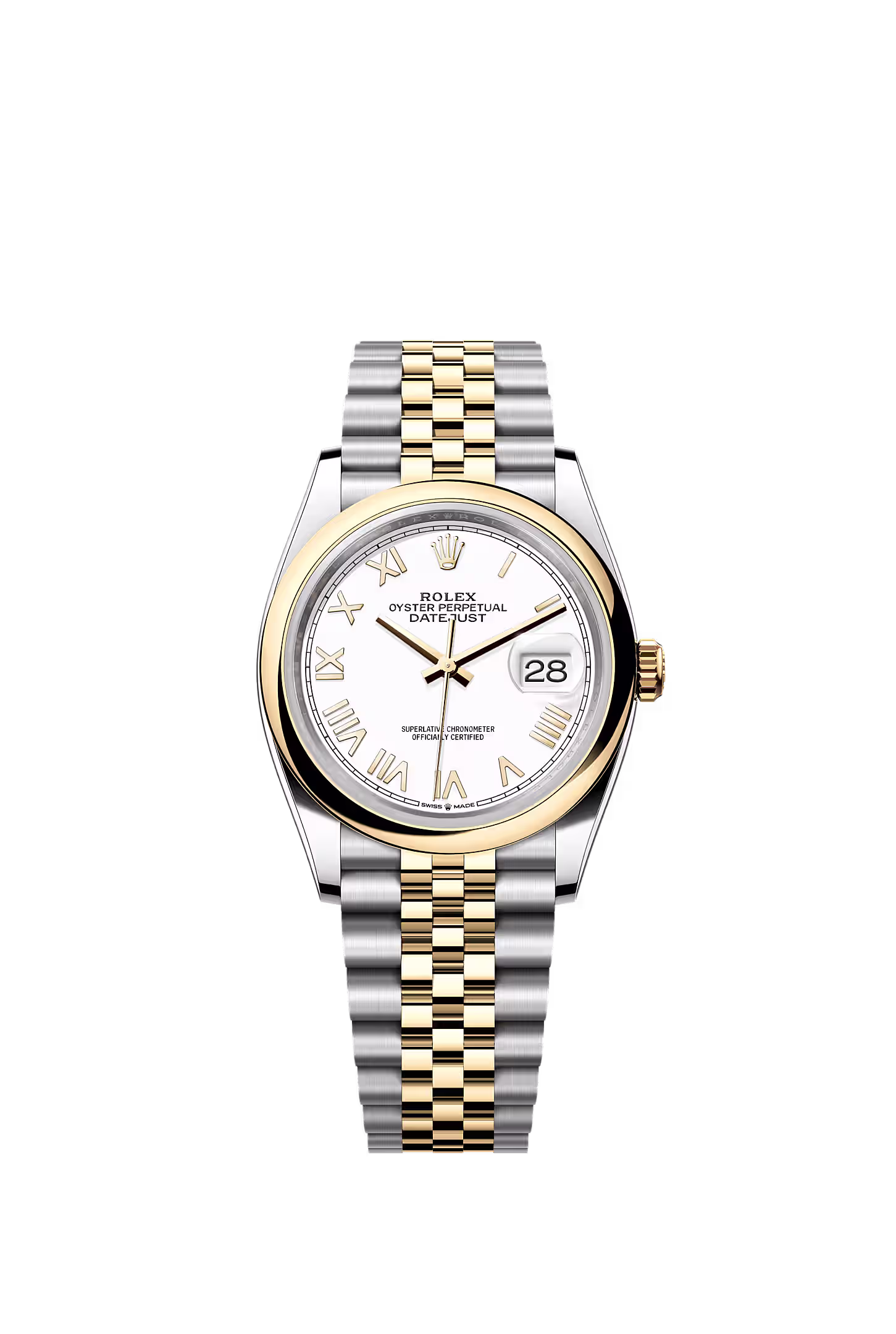 Rolex Datejust 36