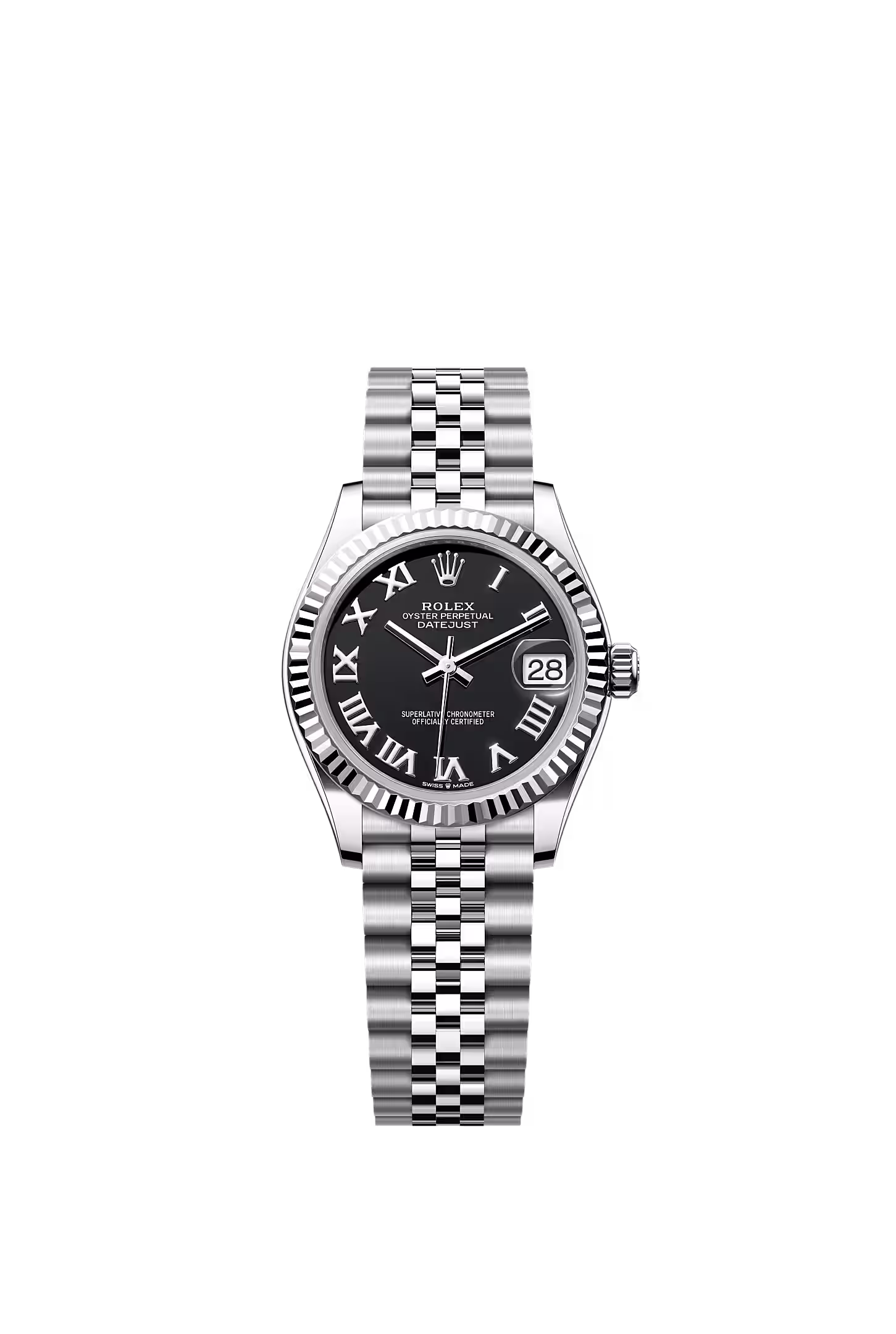 Rolex Datejust 31