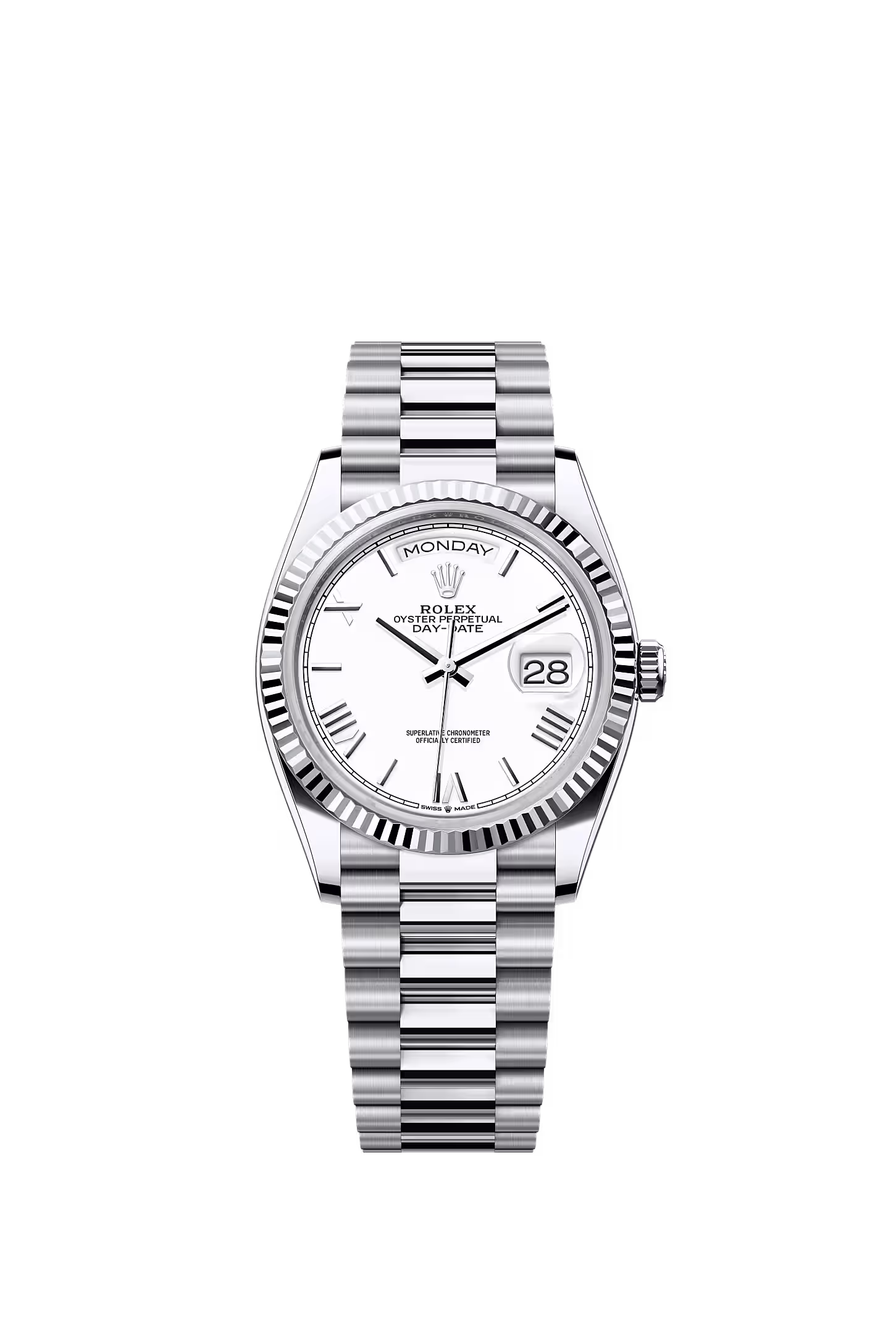 Rolex Day-Date 36
