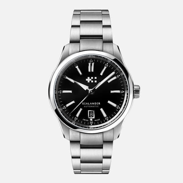 Christopher Ward C63 Sealander Automatic