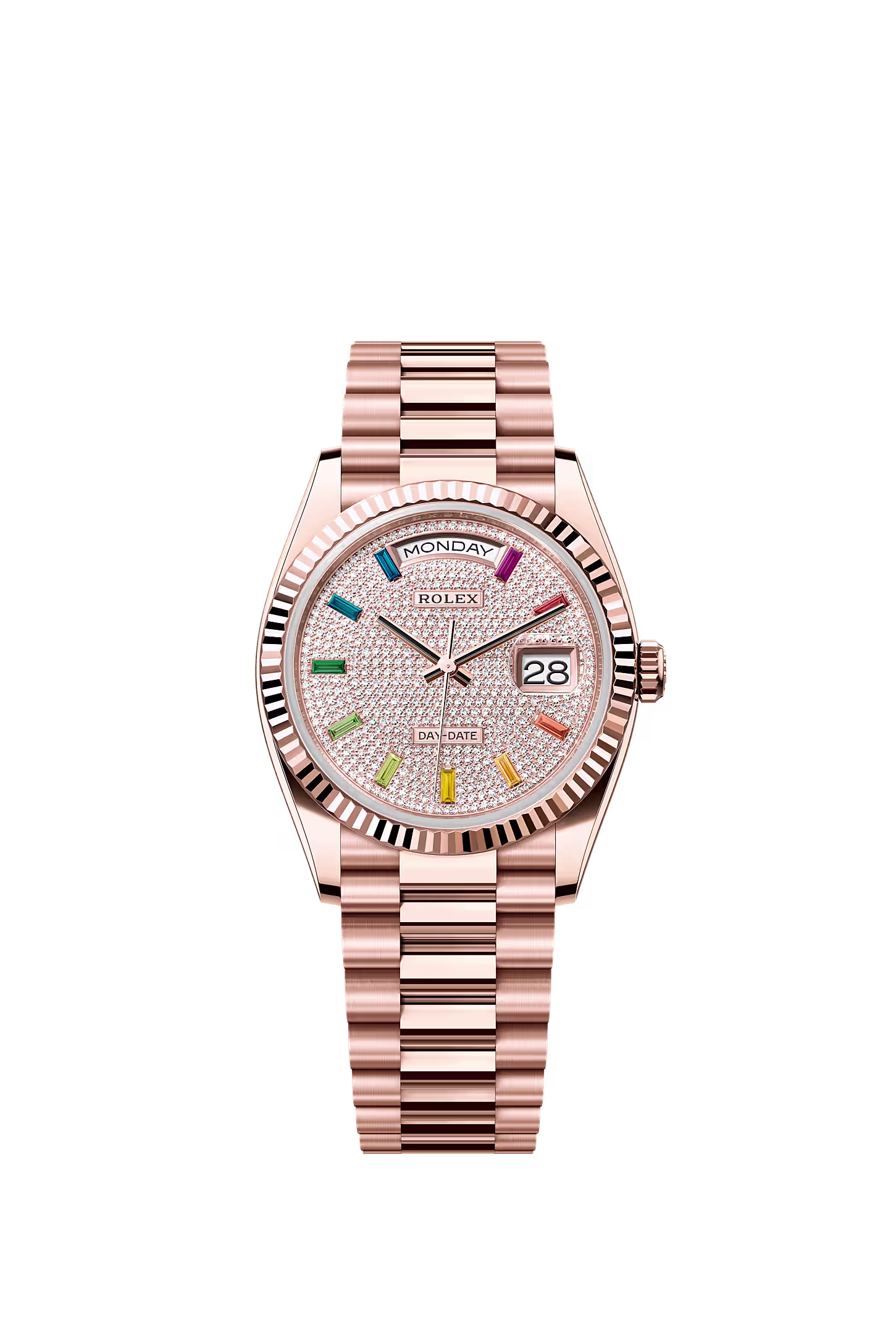 Rolex Day-Date 36