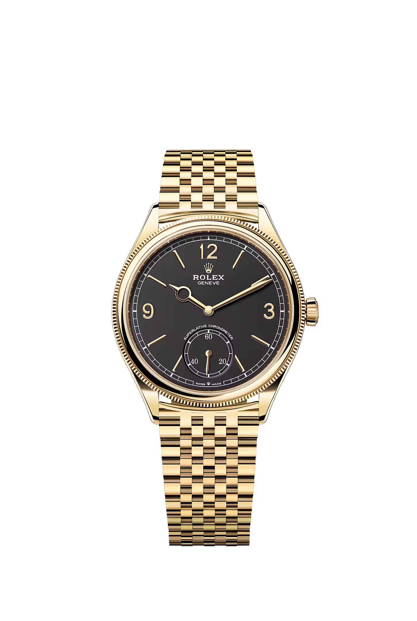 Rolex 1908