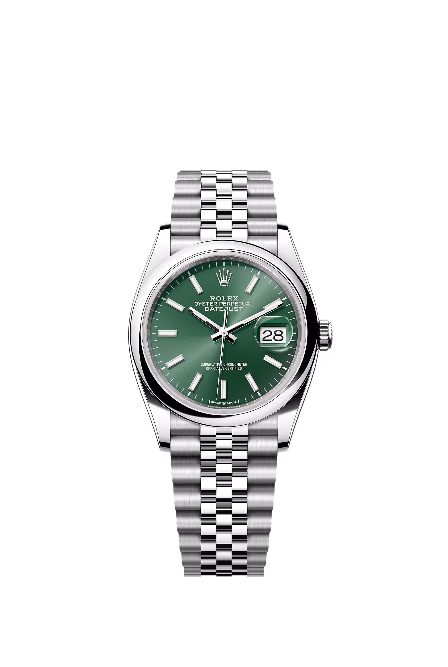 Rolex Datejust 36