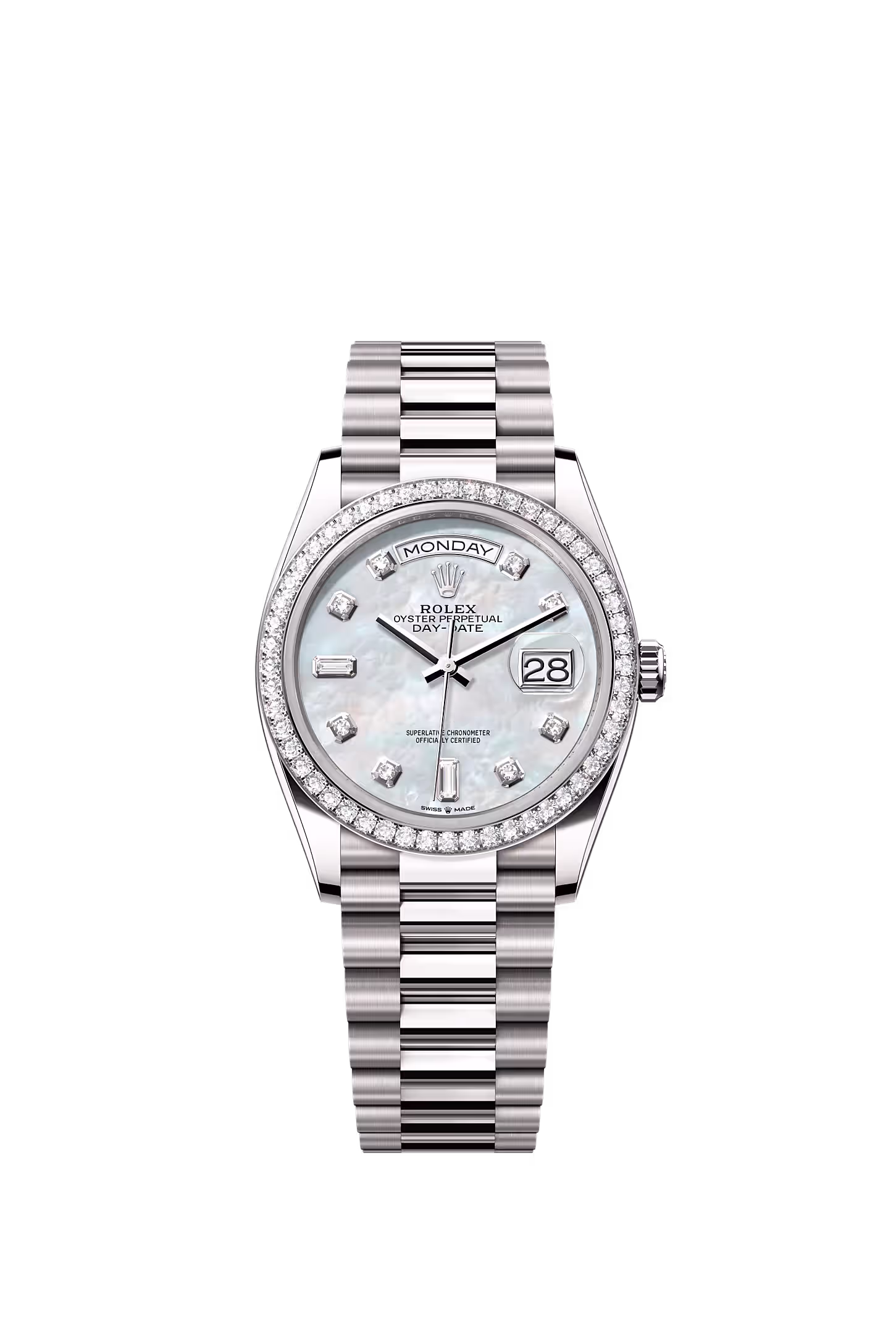 Rolex Day-Date 36