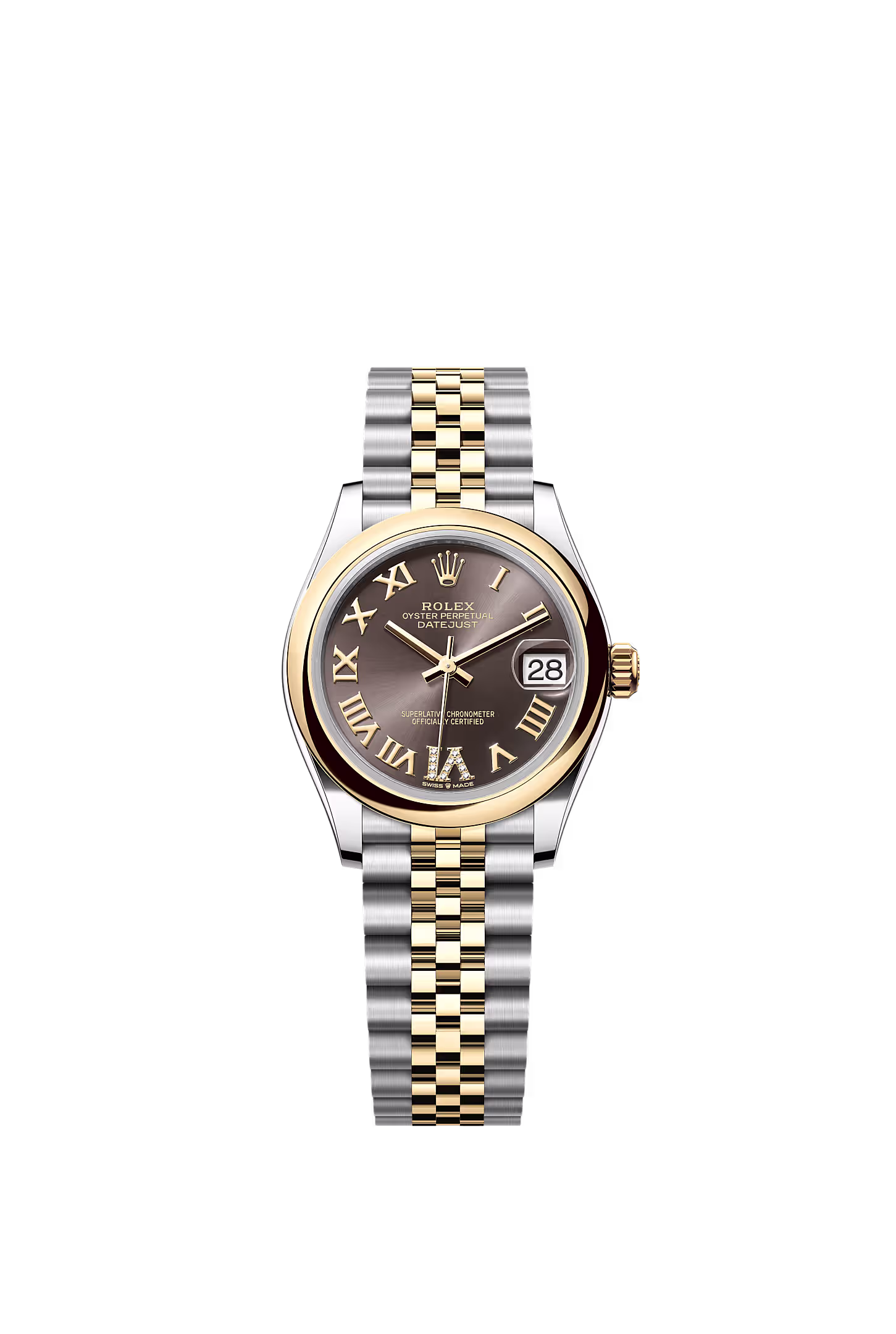 Rolex Datejust 31