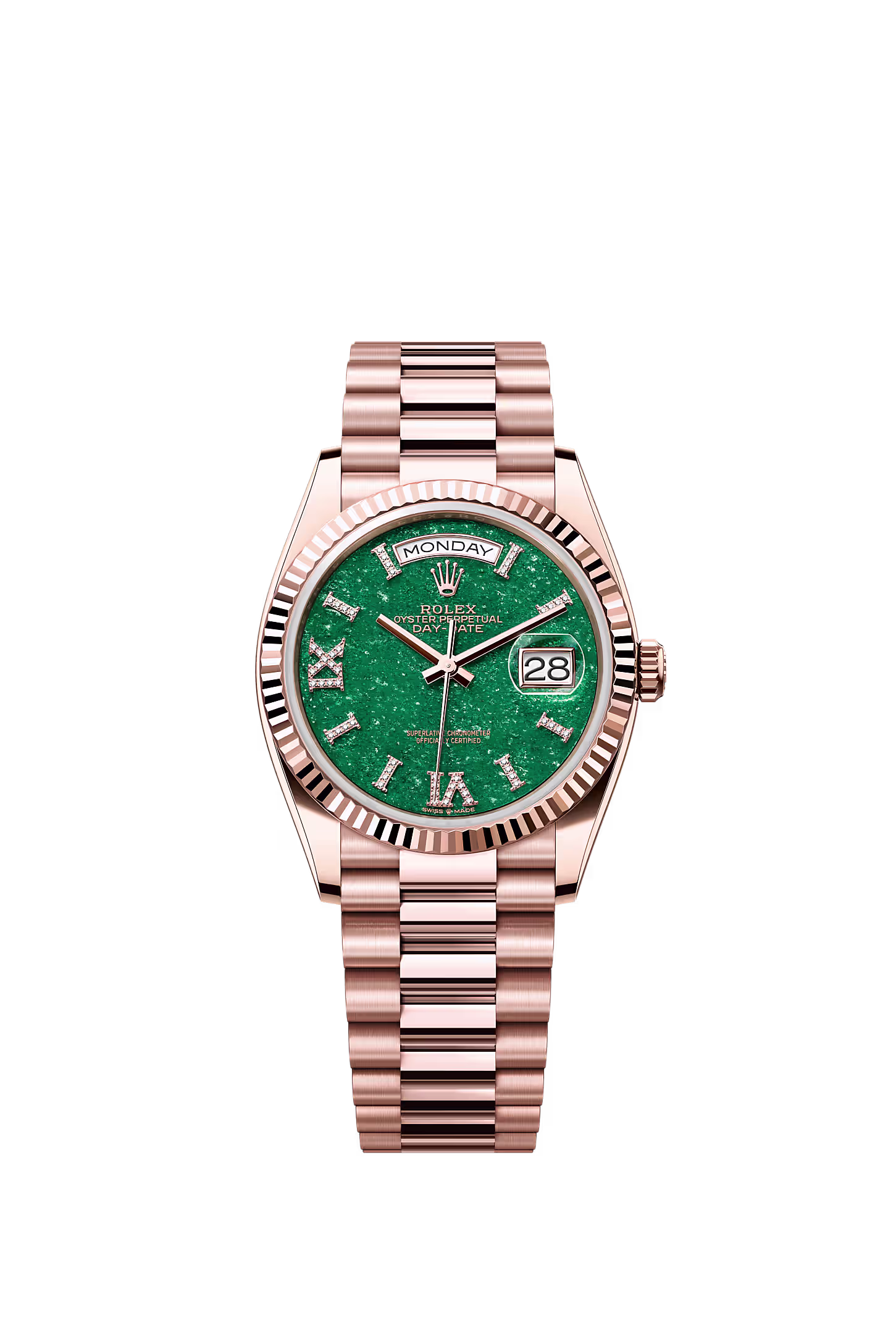 Rolex Day-Date 36