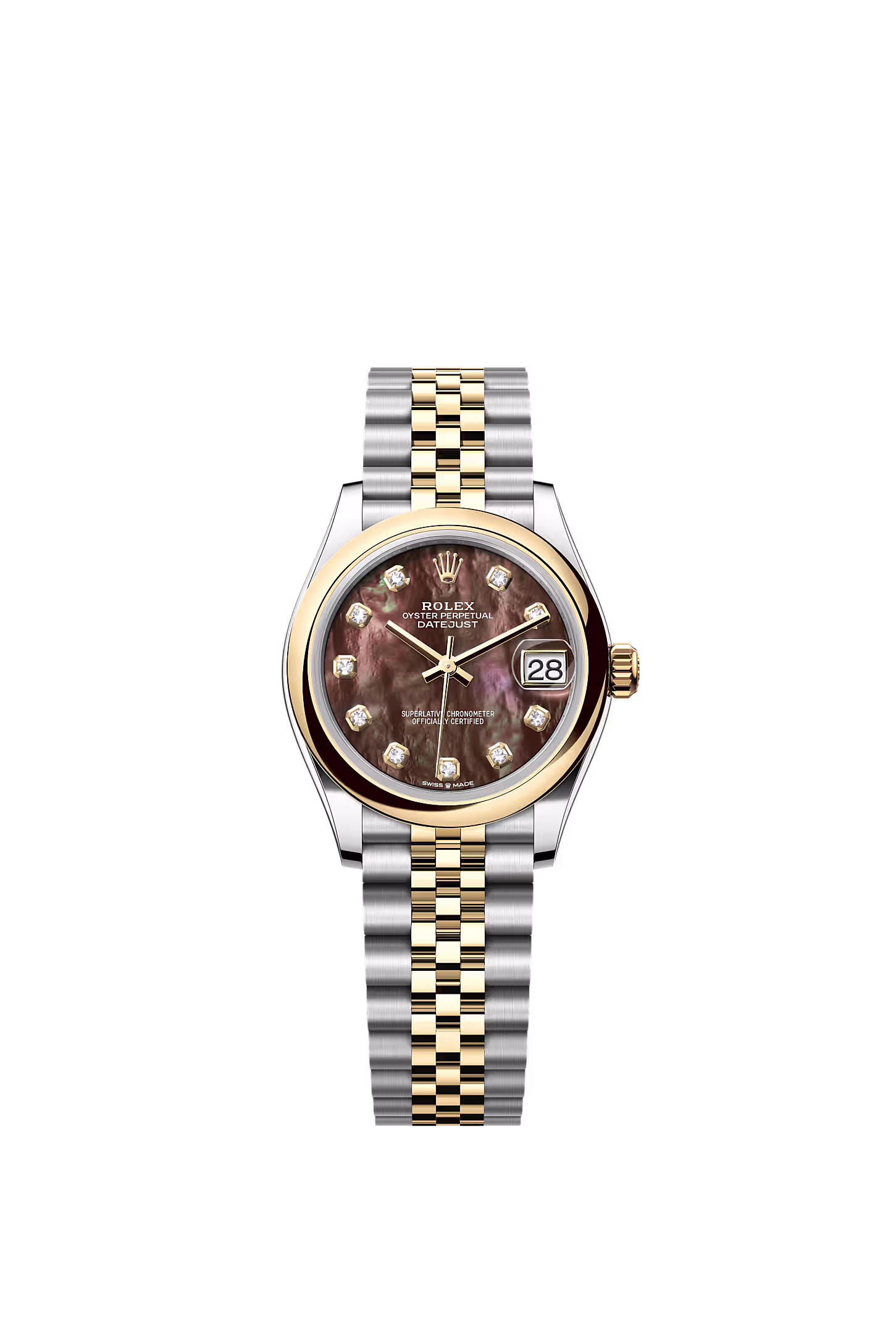 Rolex Datejust 31