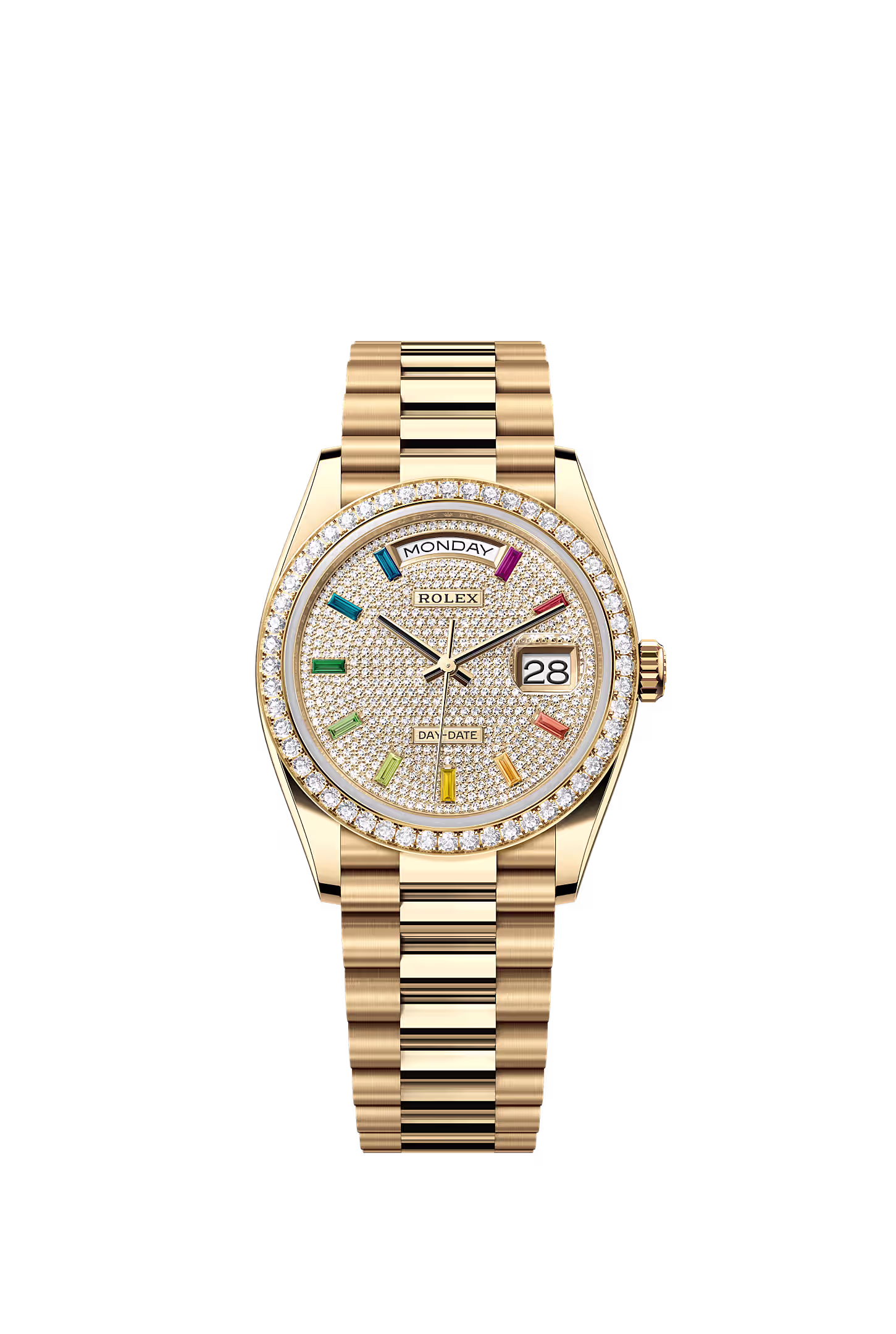 Rolex Day-Date 36