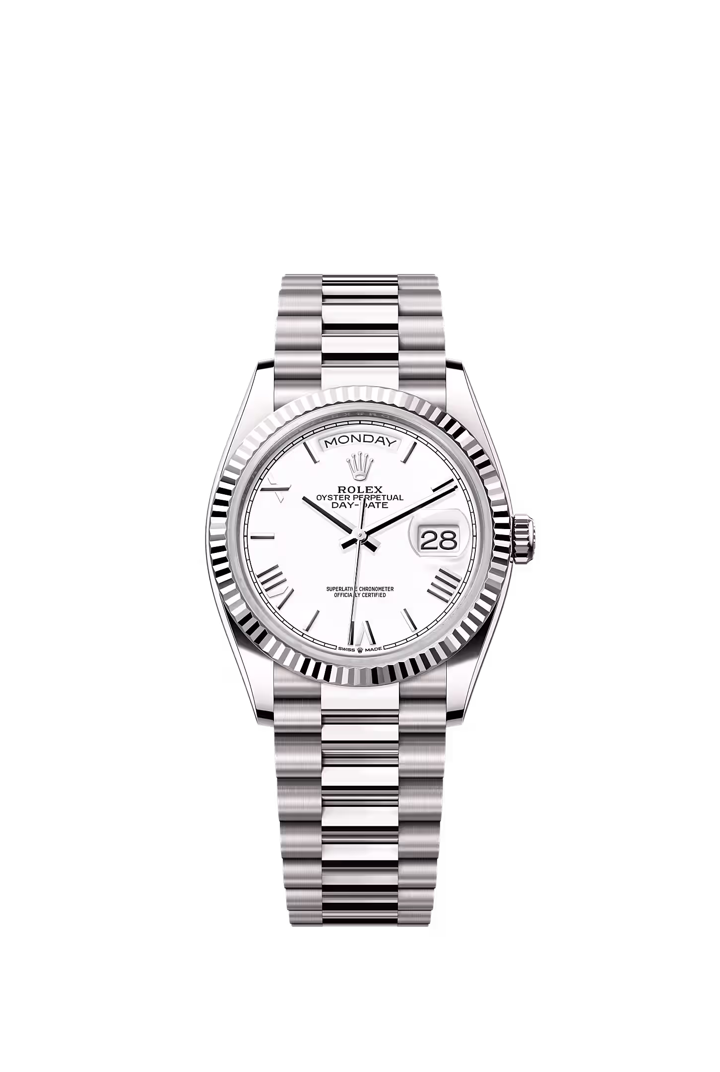 Rolex Day-Date 36
