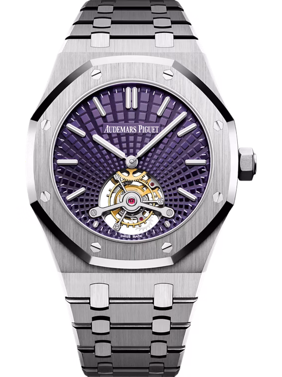 Audemars Piguet Tourbillon Extra-Thin