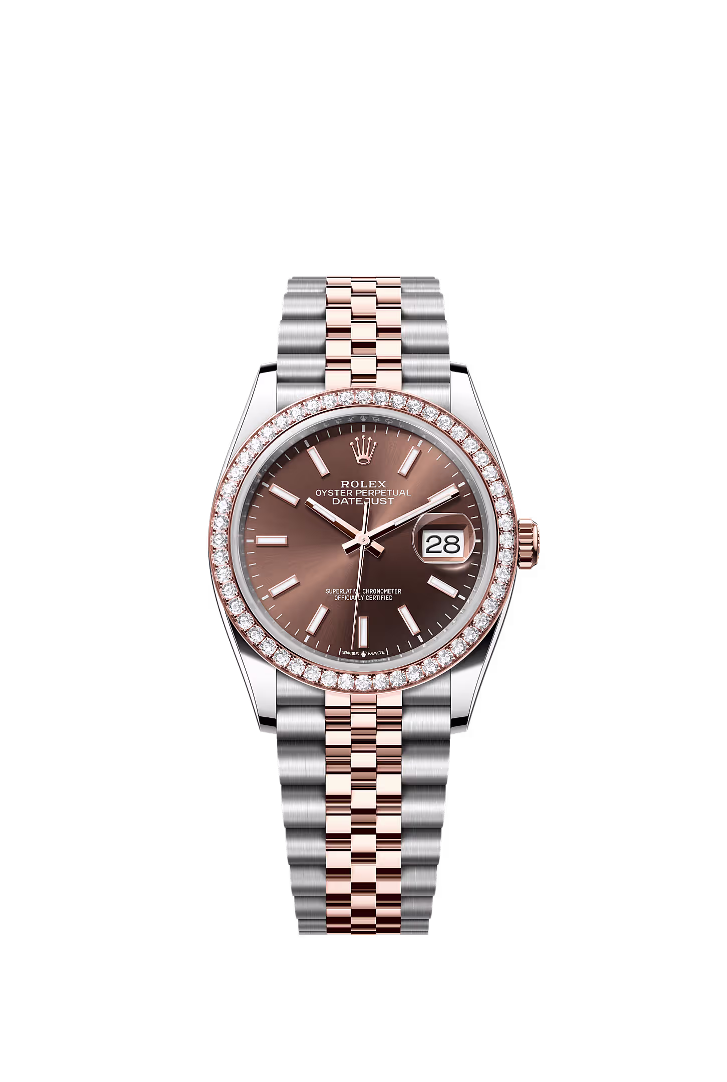 Rolex Datejust 36