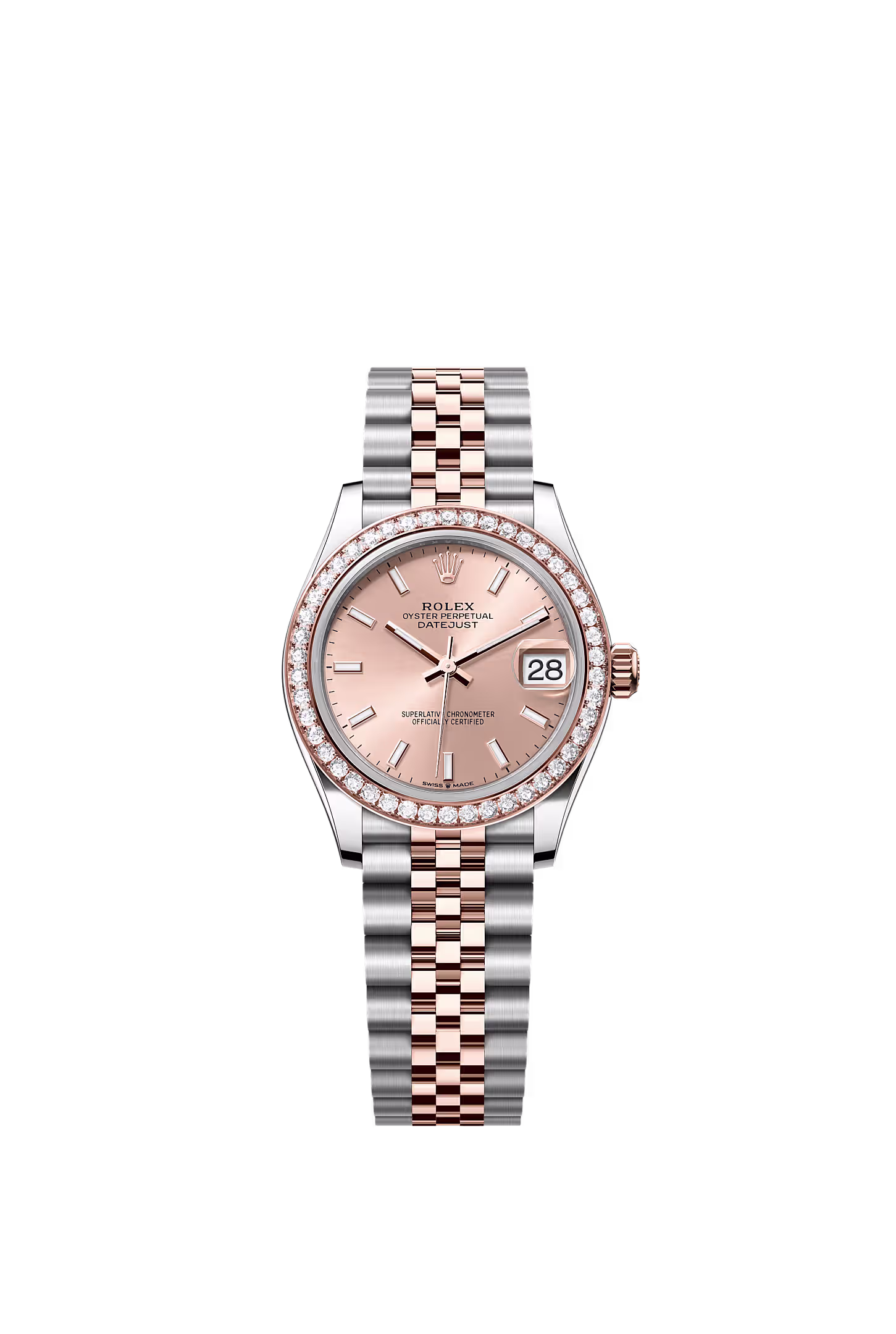 Rolex Datejust 31