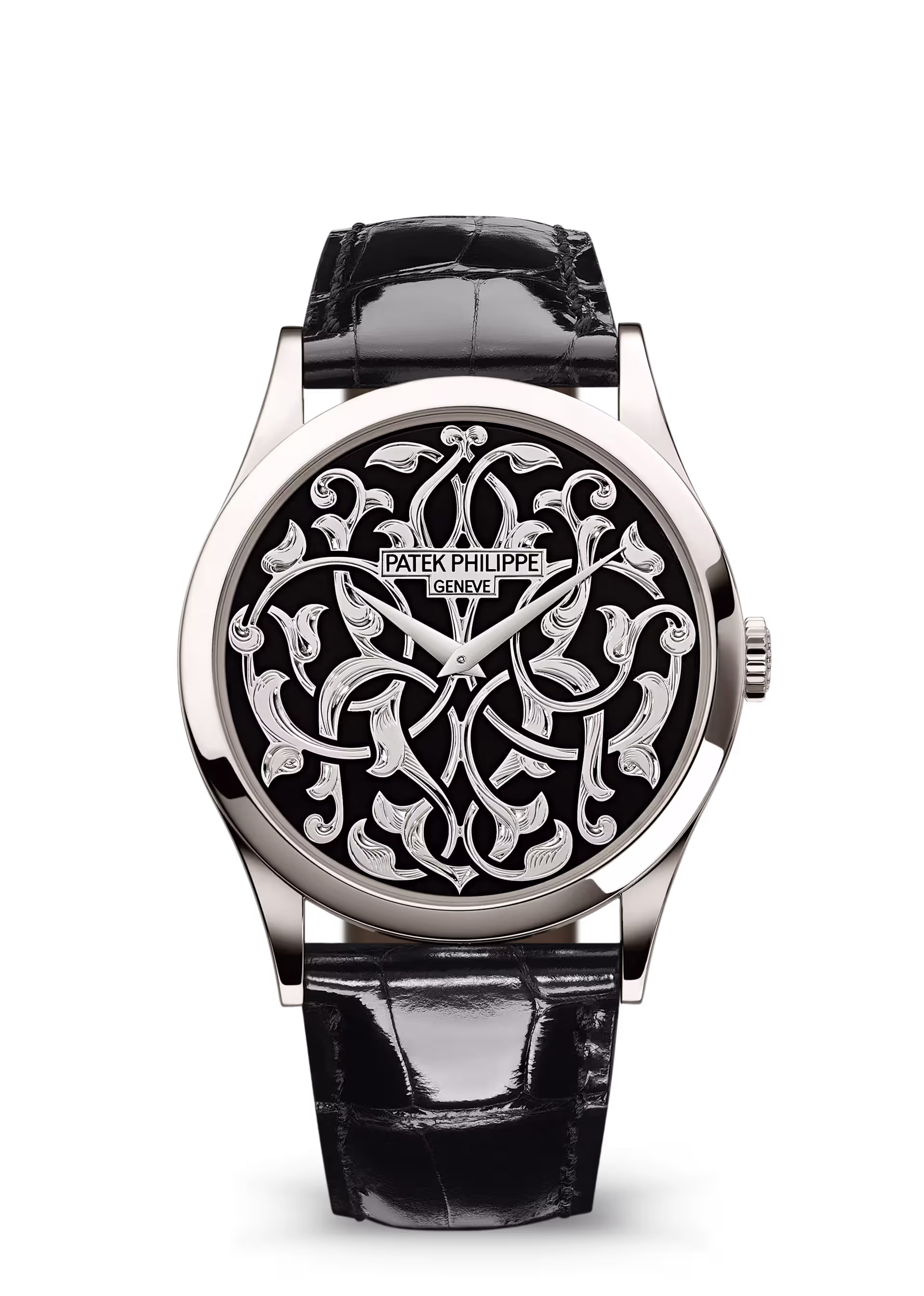 Patek Philippe Calatrava