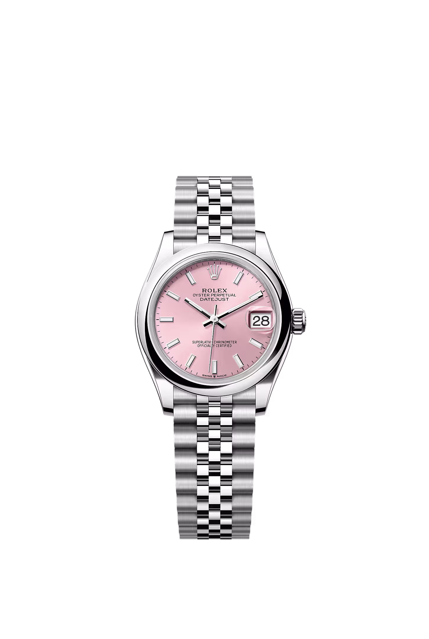 Rolex Datejust 31