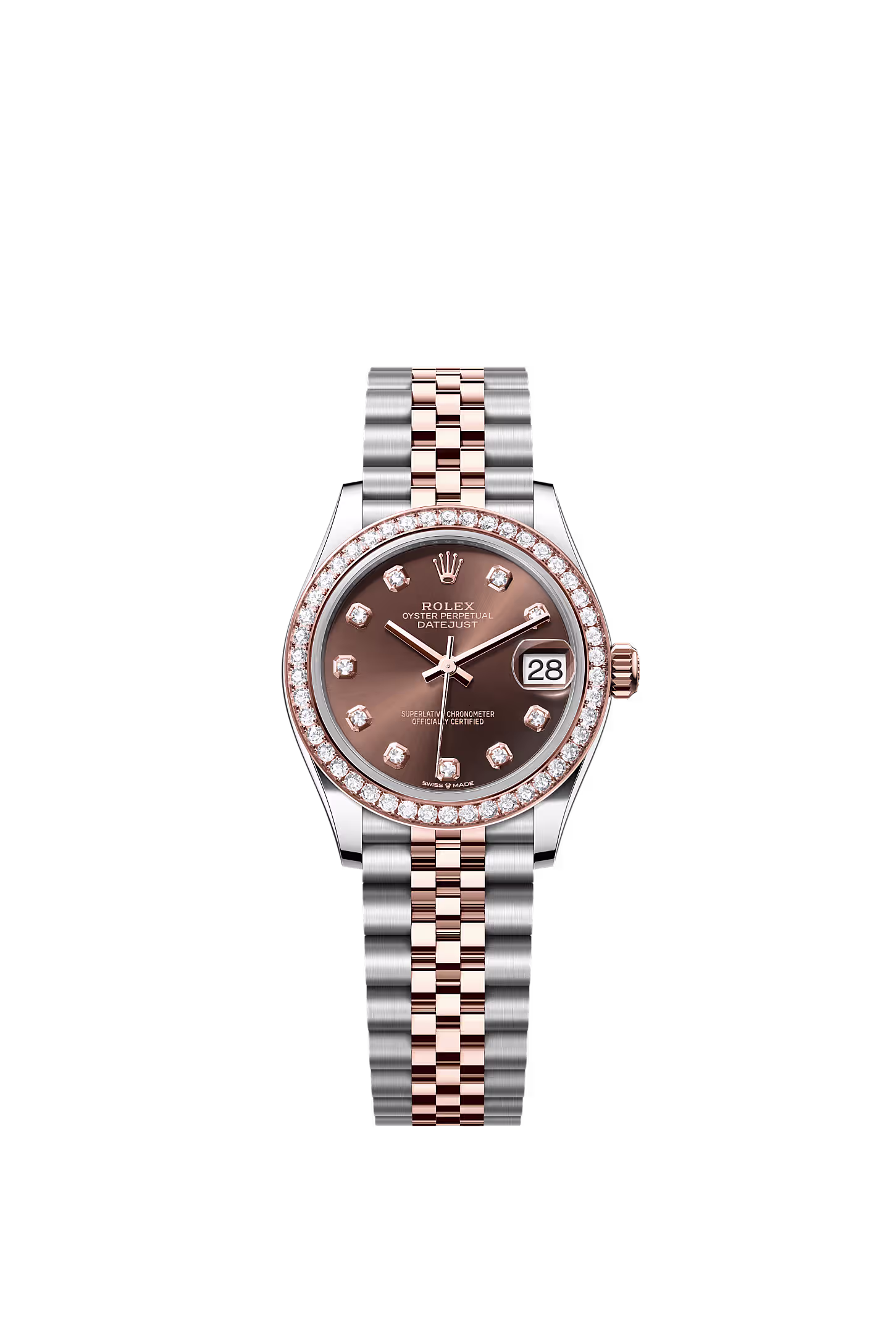 Rolex Datejust 31