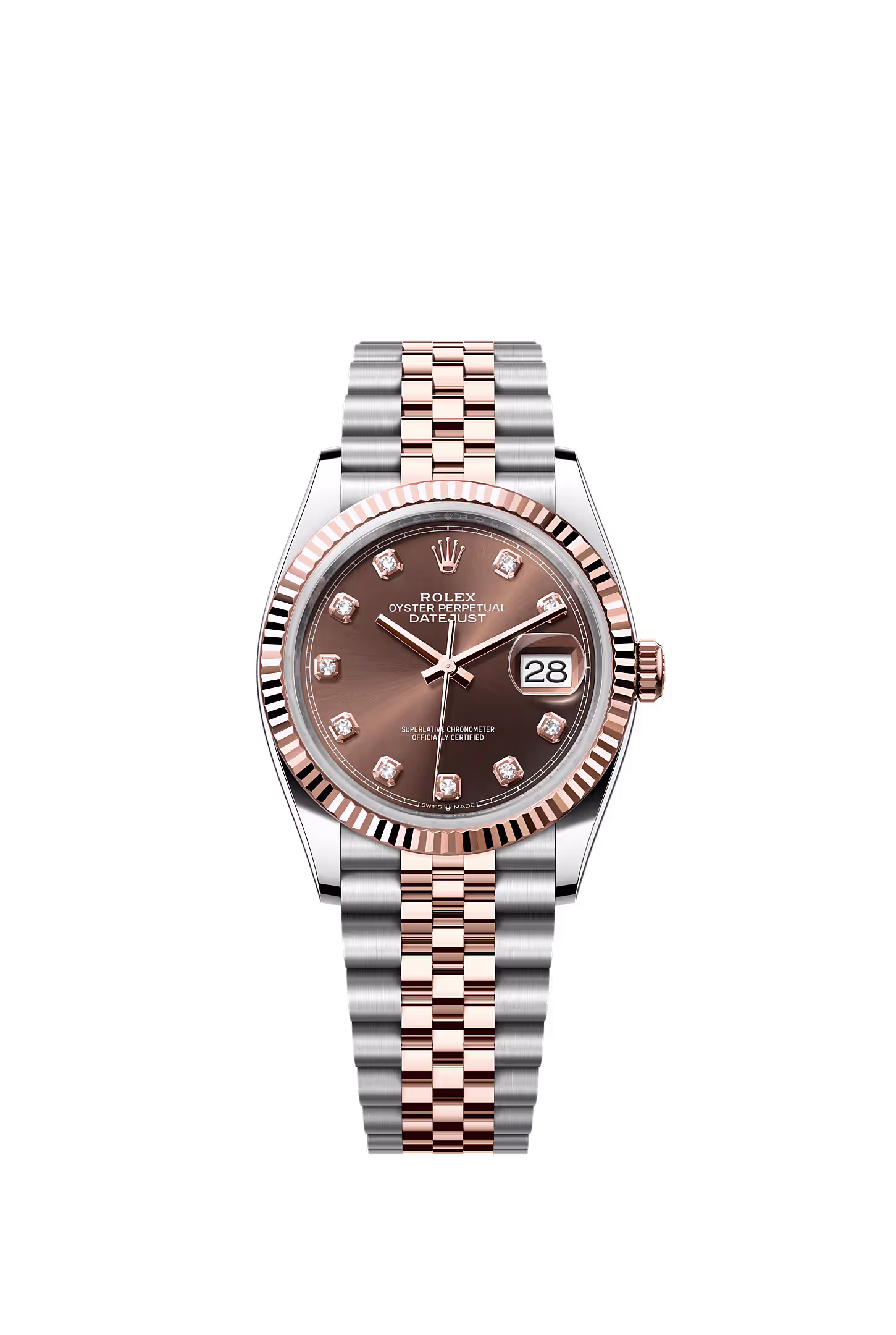 Rolex Datejust 36
