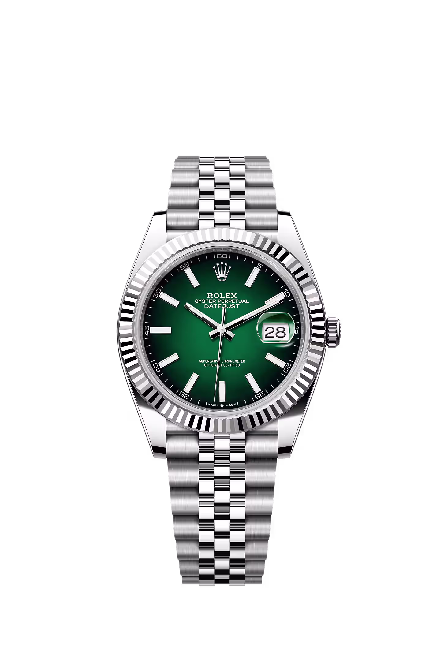 Rolex Datejust 41