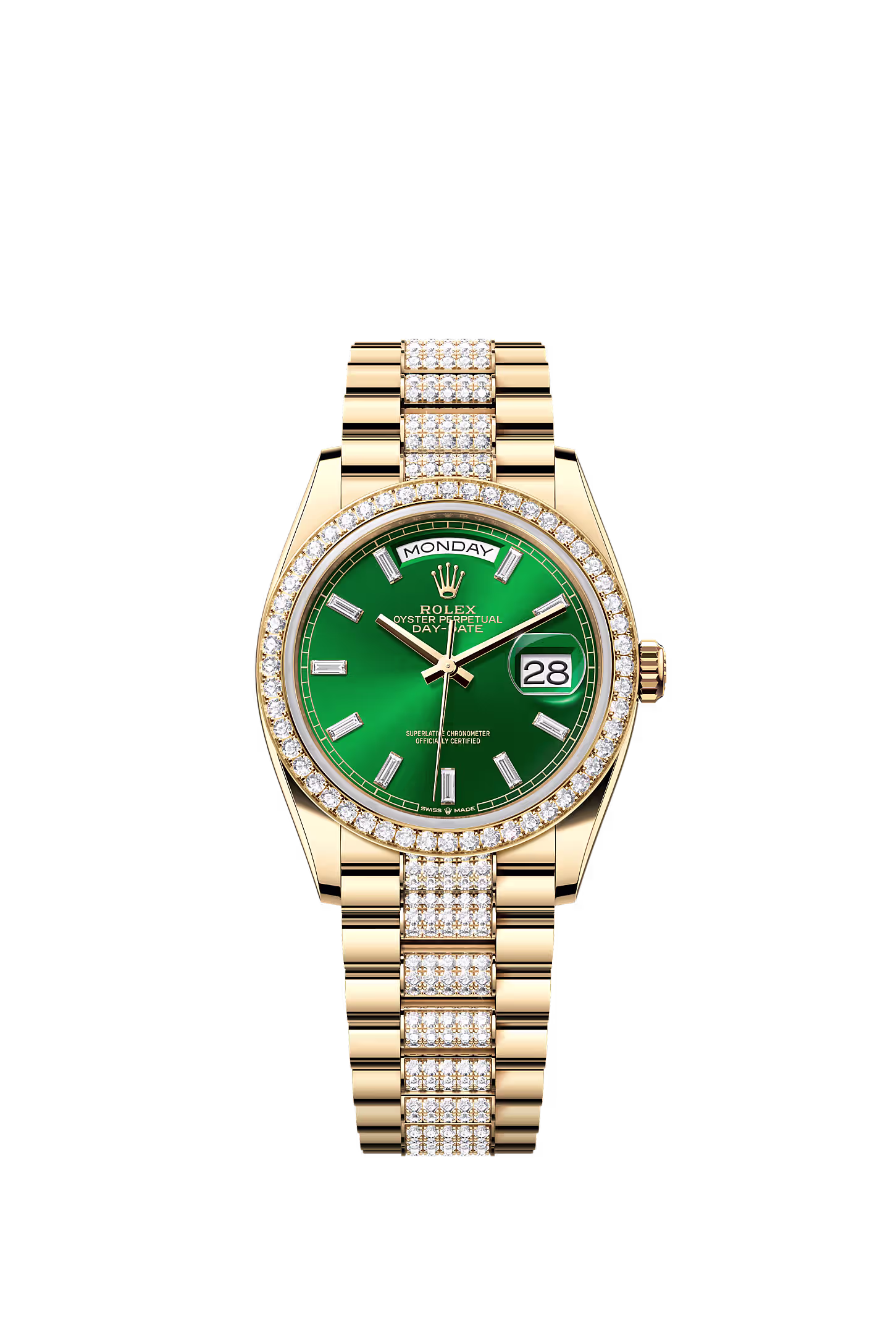 Rolex Day-Date 36